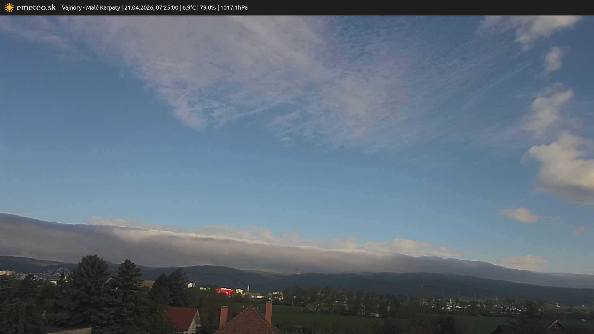 Malé Karpaty