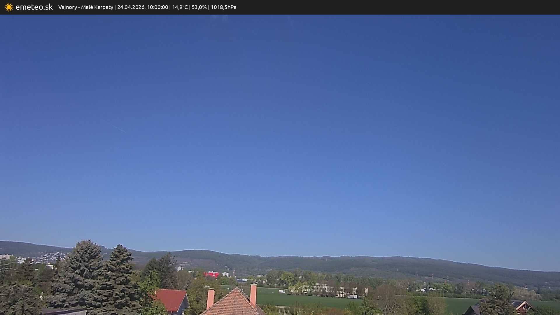 Malé Karpaty