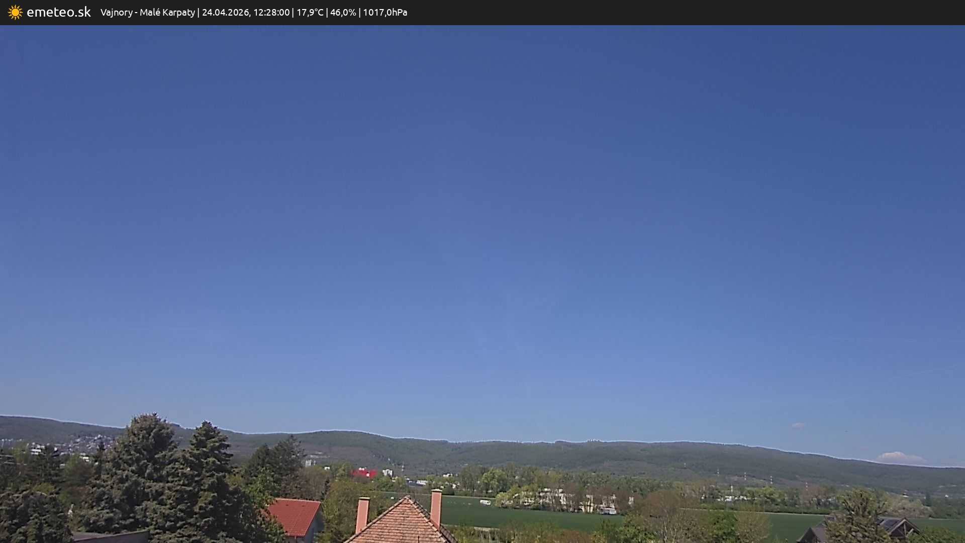 Malé Karpaty