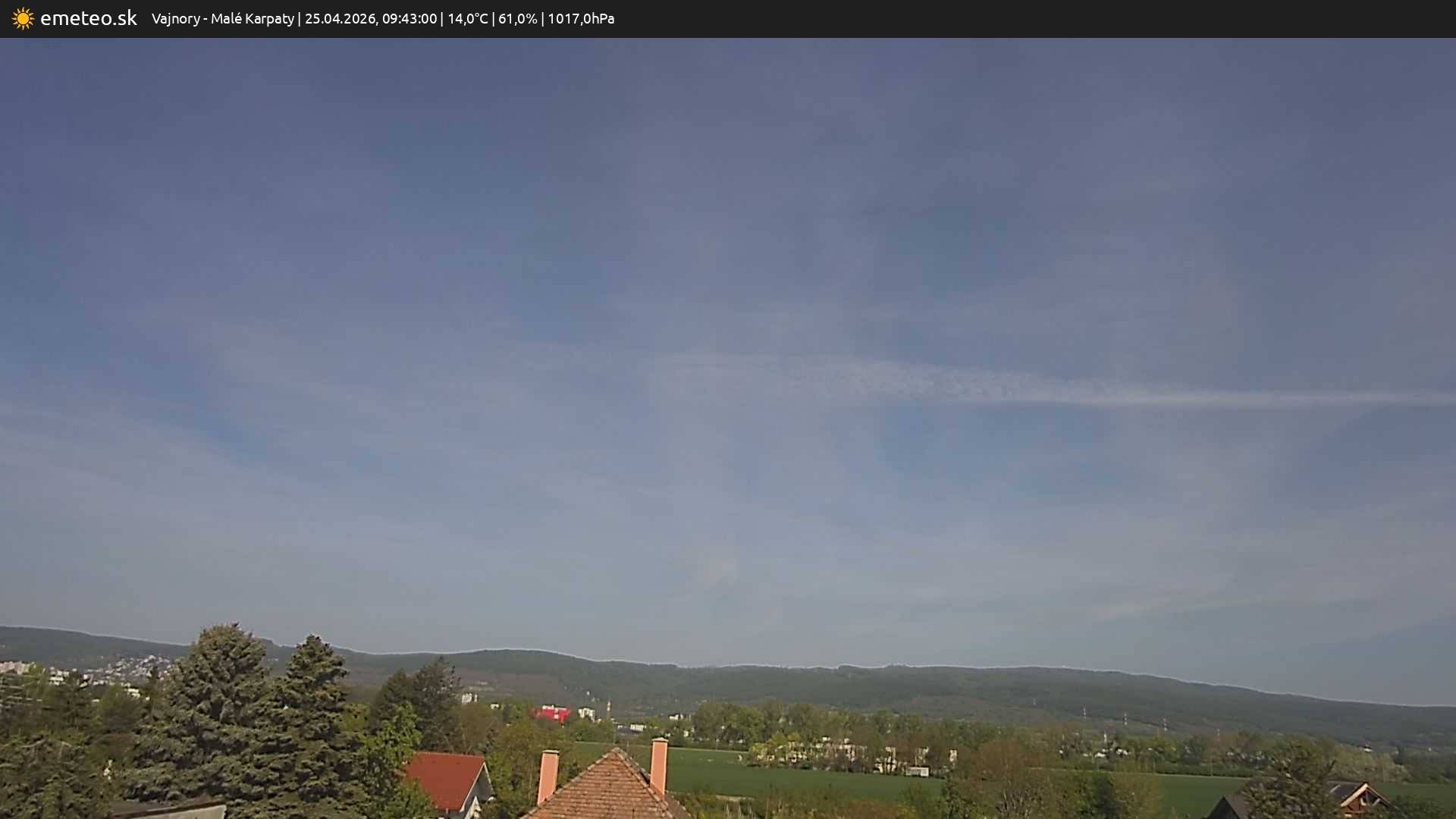 Malé Karpaty