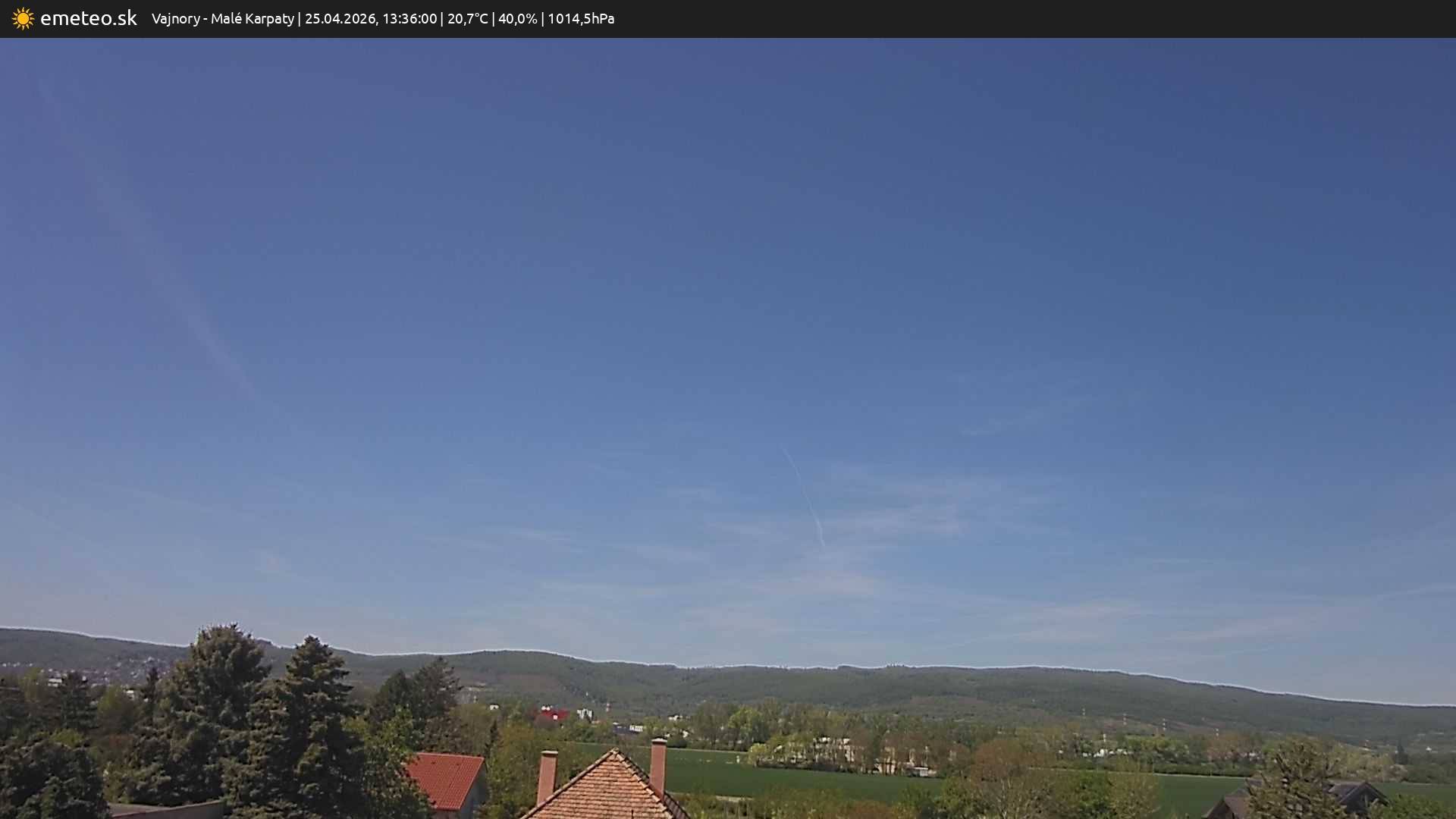 Malé Karpaty