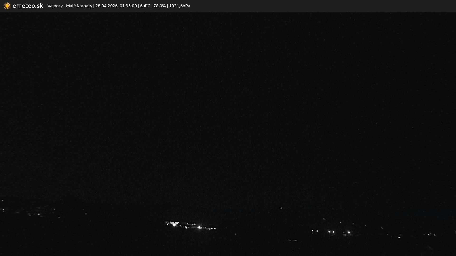 Malé Karpaty