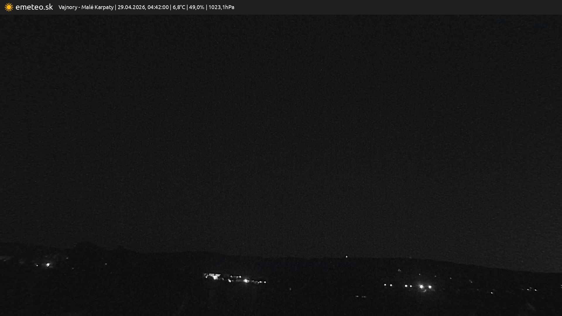 Malé Karpaty