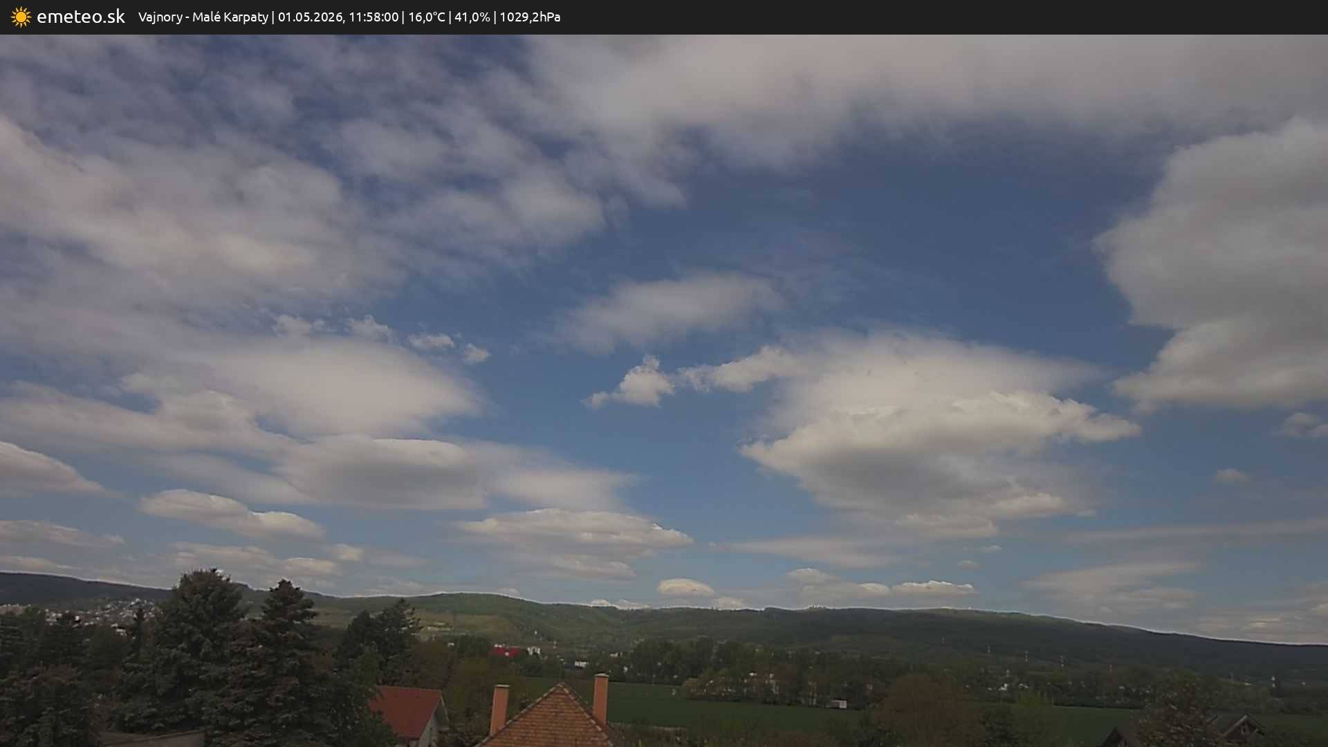 Malé Karpaty