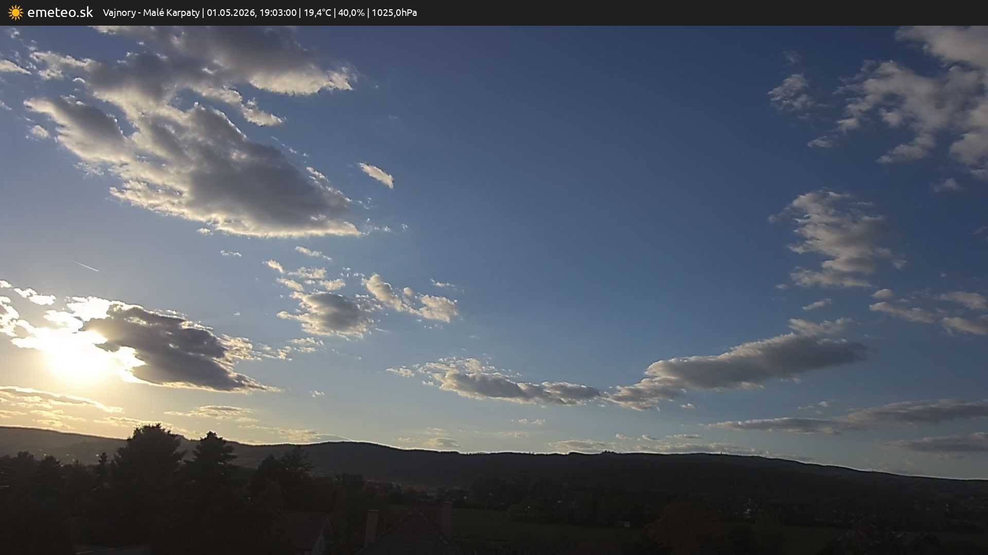 Malé Karpaty