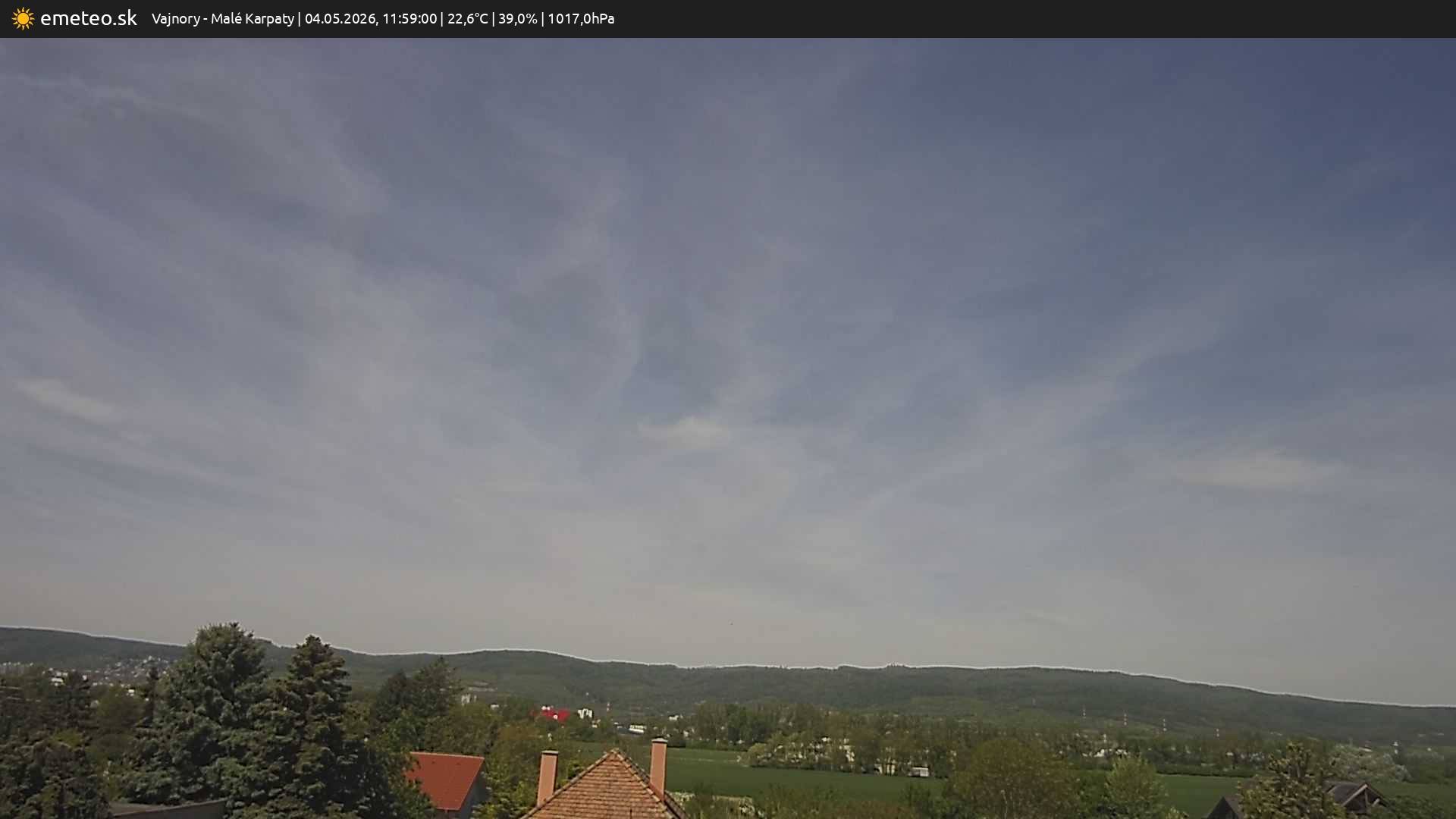Malé Karpaty