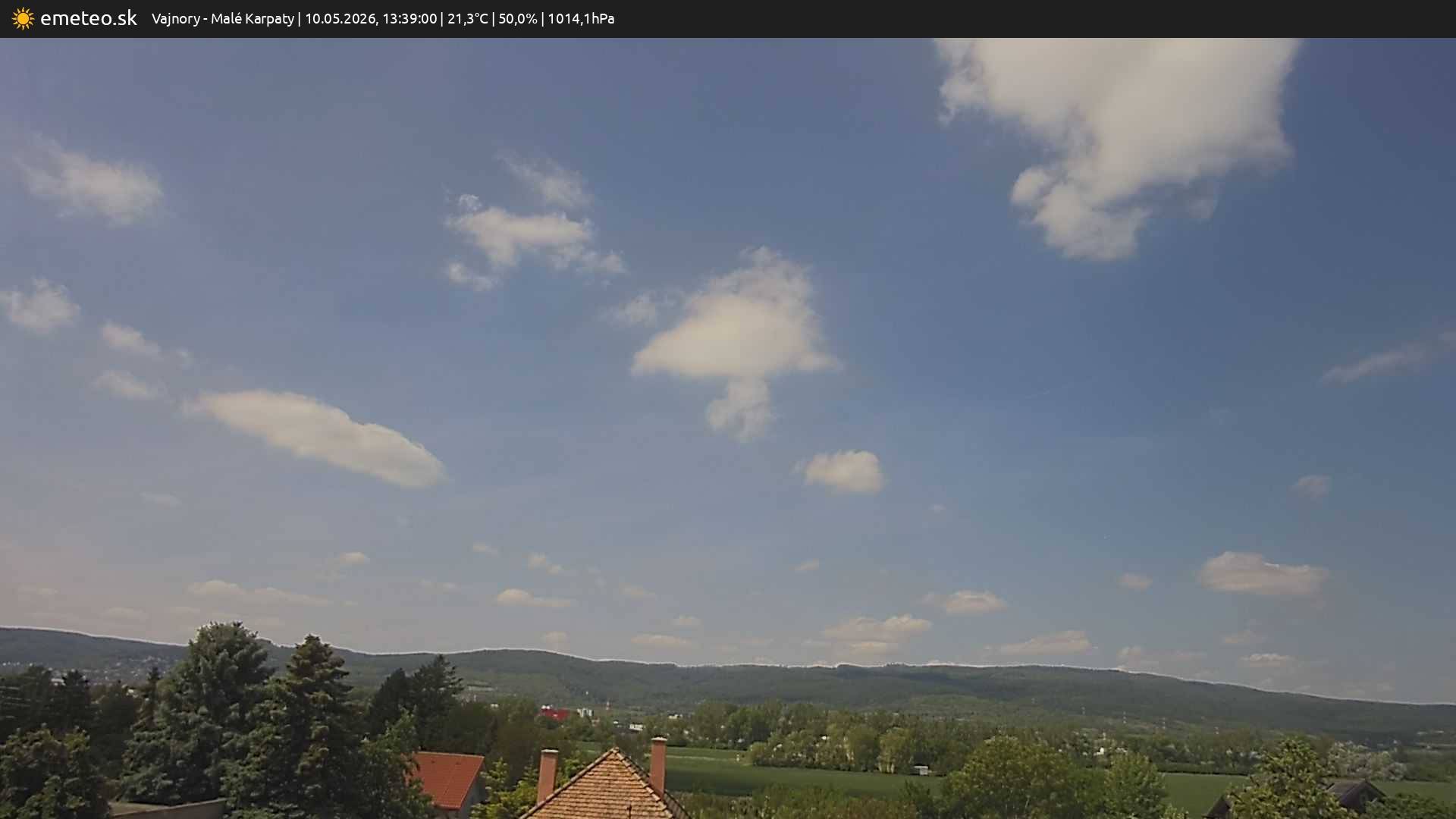Malé Karpaty