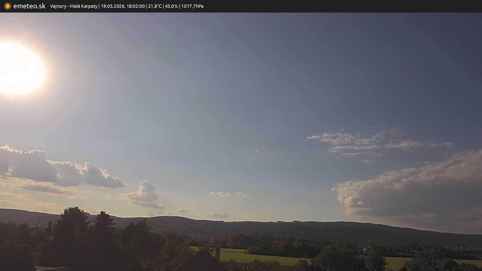 Malé Karpaty
