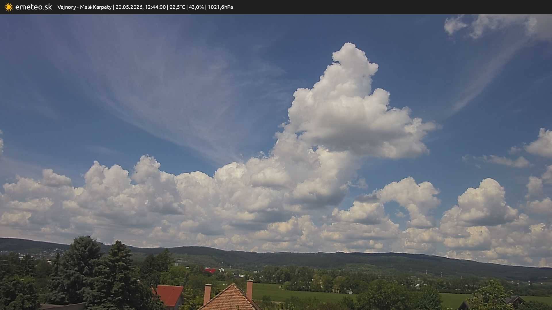 Malé Karpaty