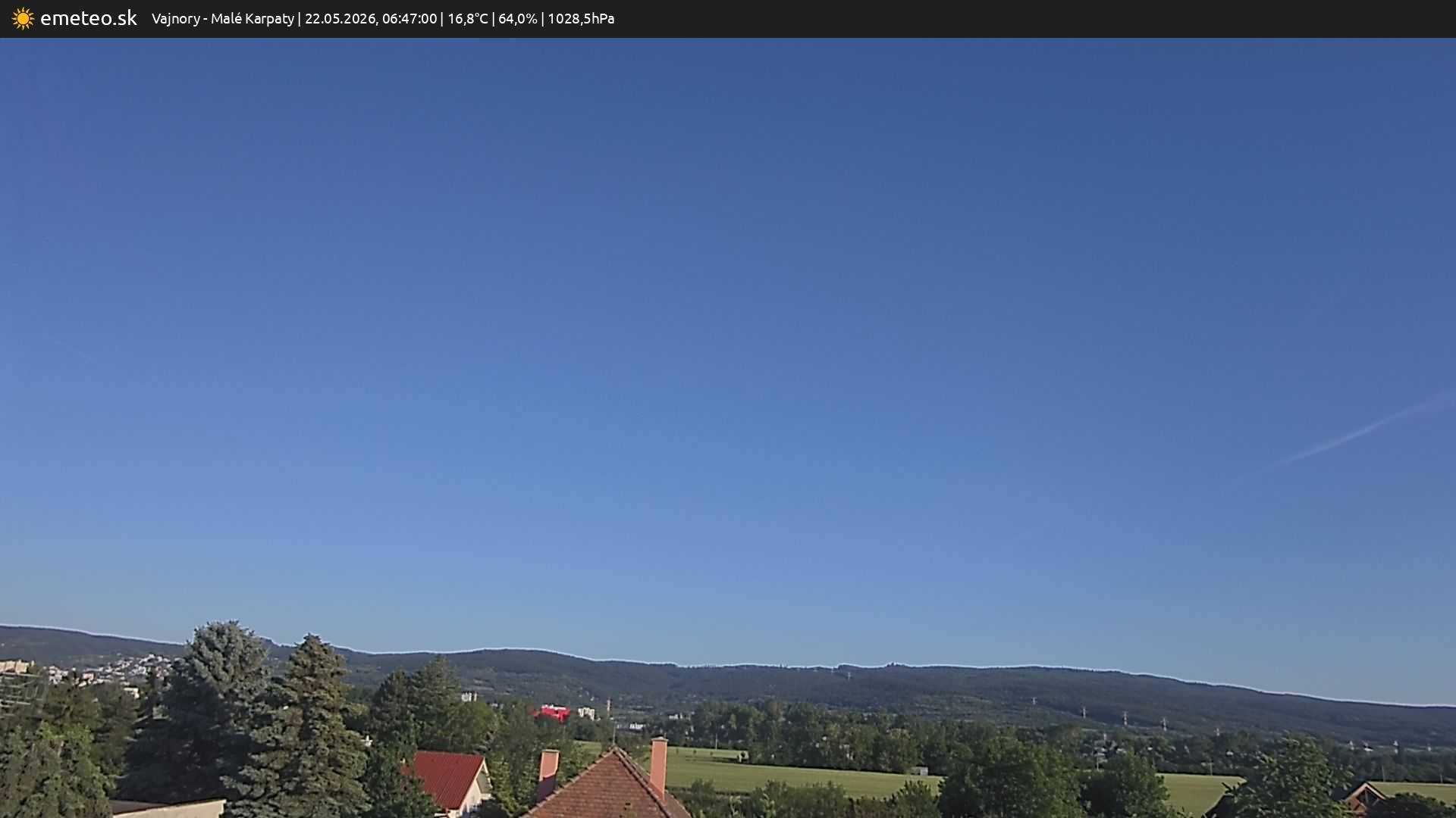 Malé Karpaty