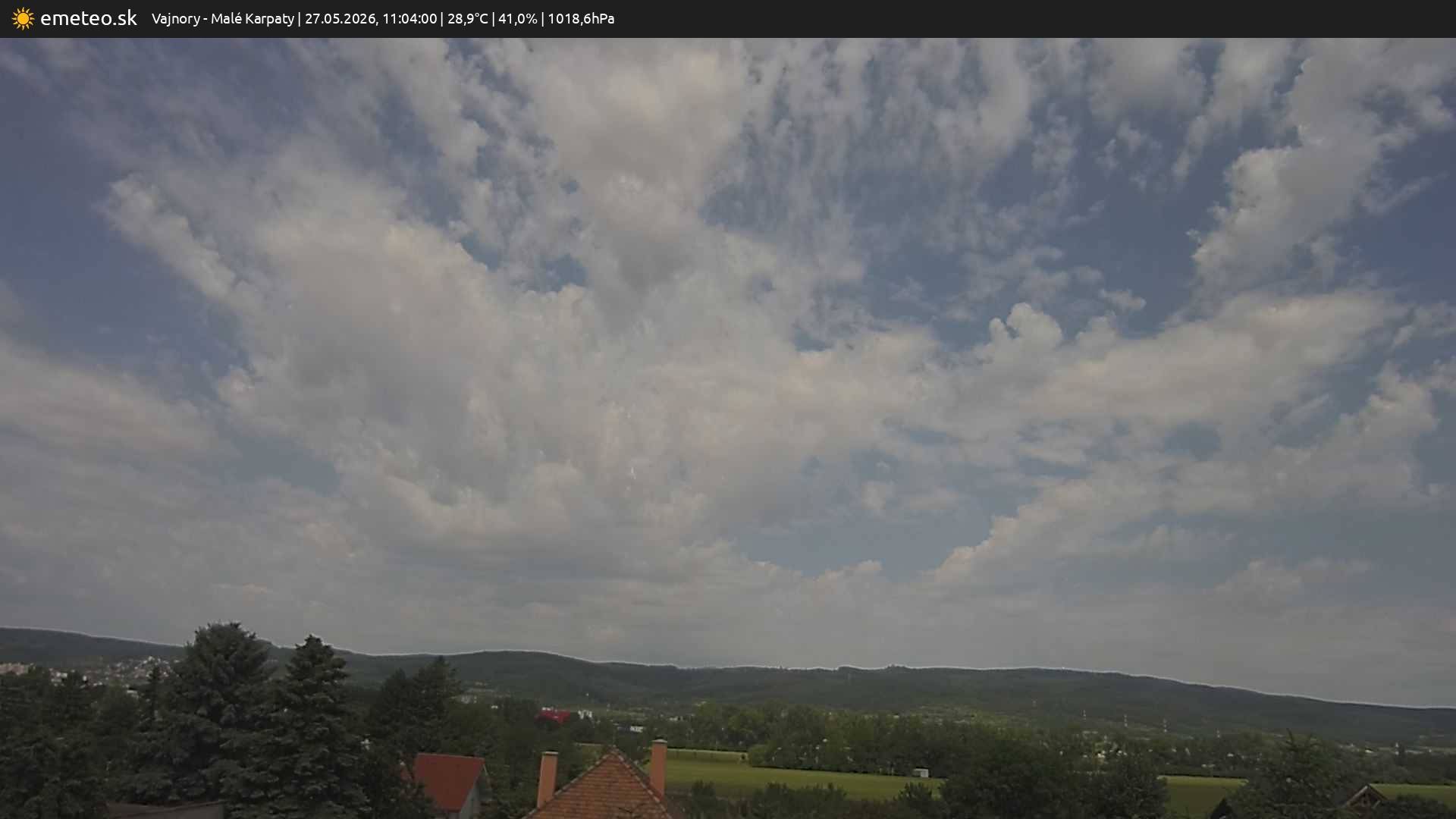 Malé Karpaty