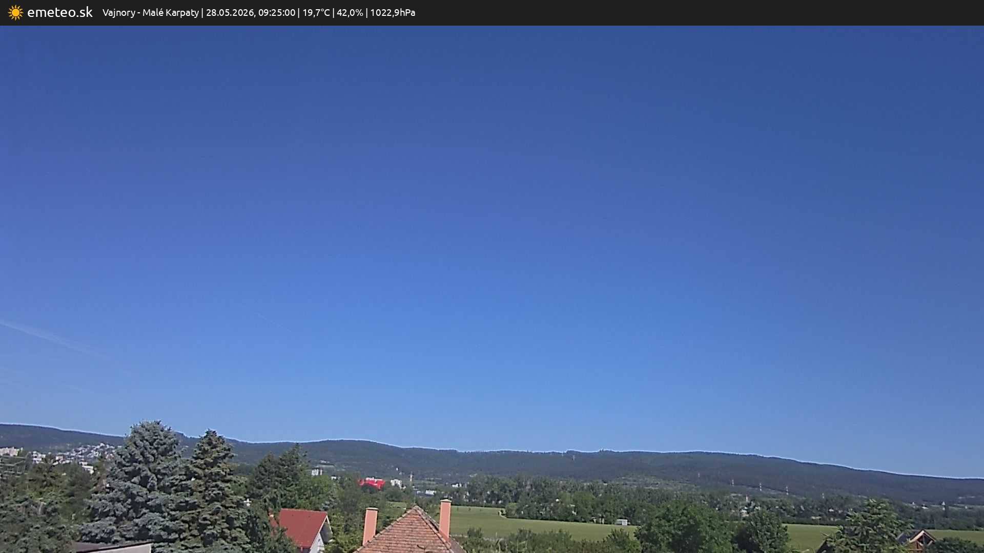 Malé Karpaty