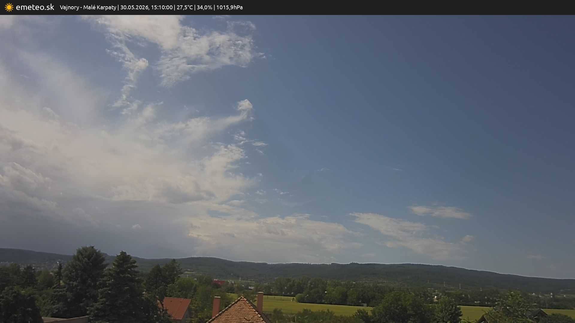 Malé Karpaty