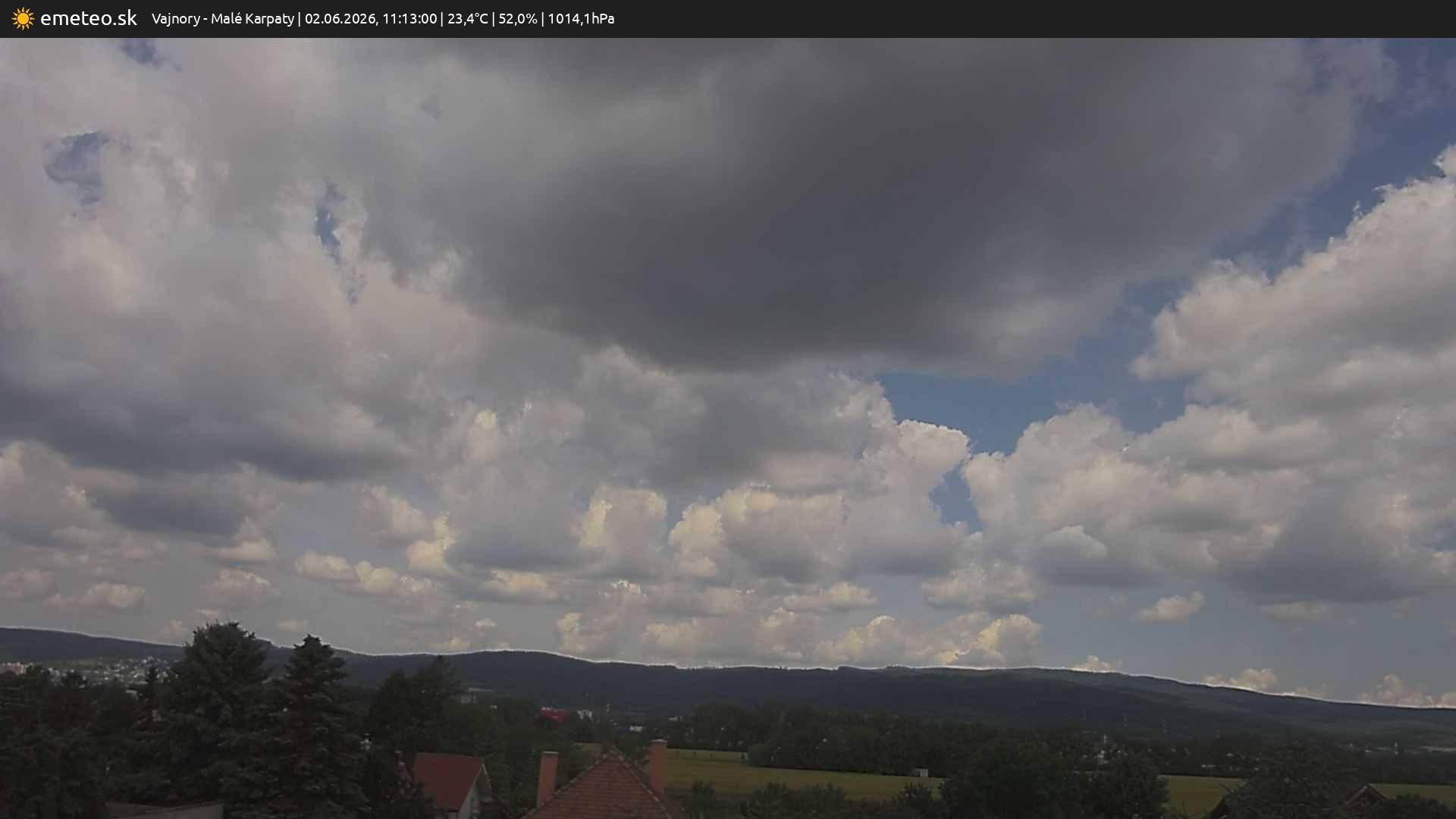 Malé Karpaty
