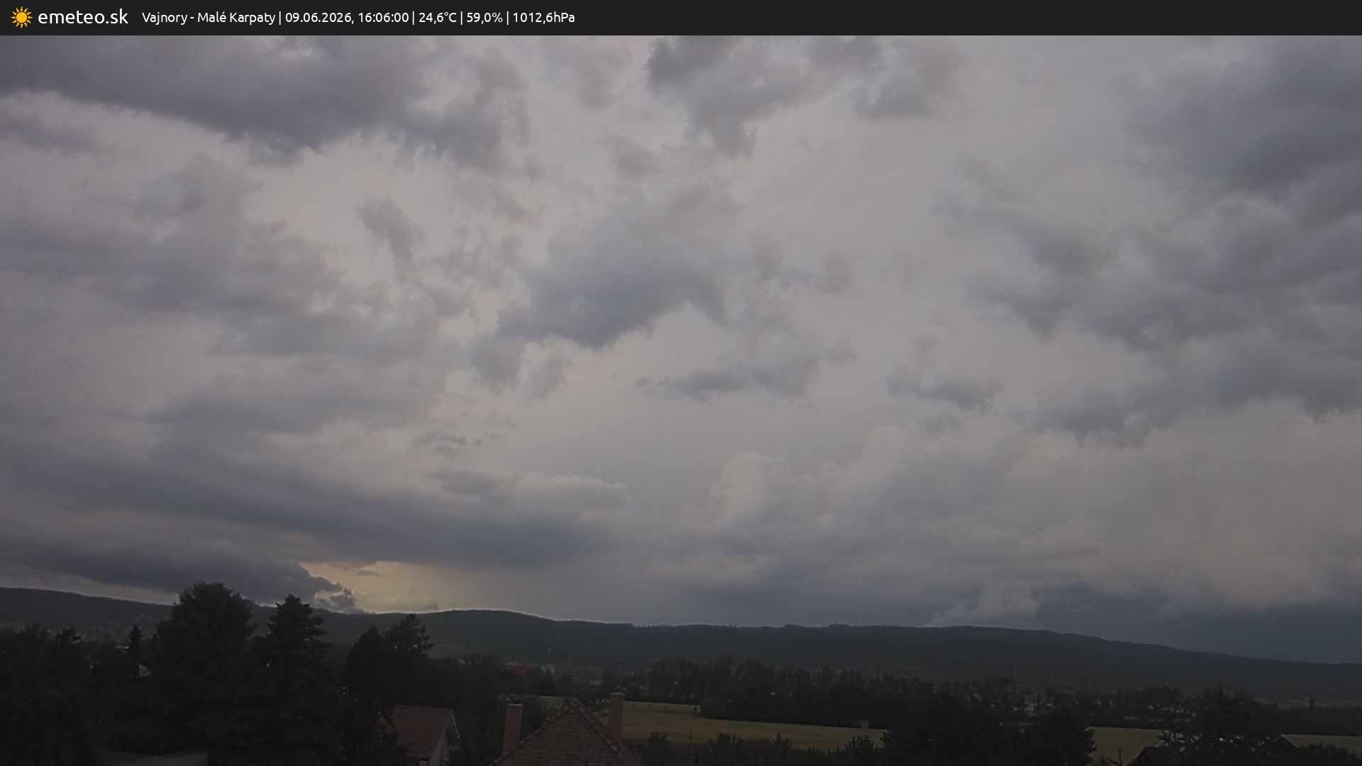 Malé Karpaty