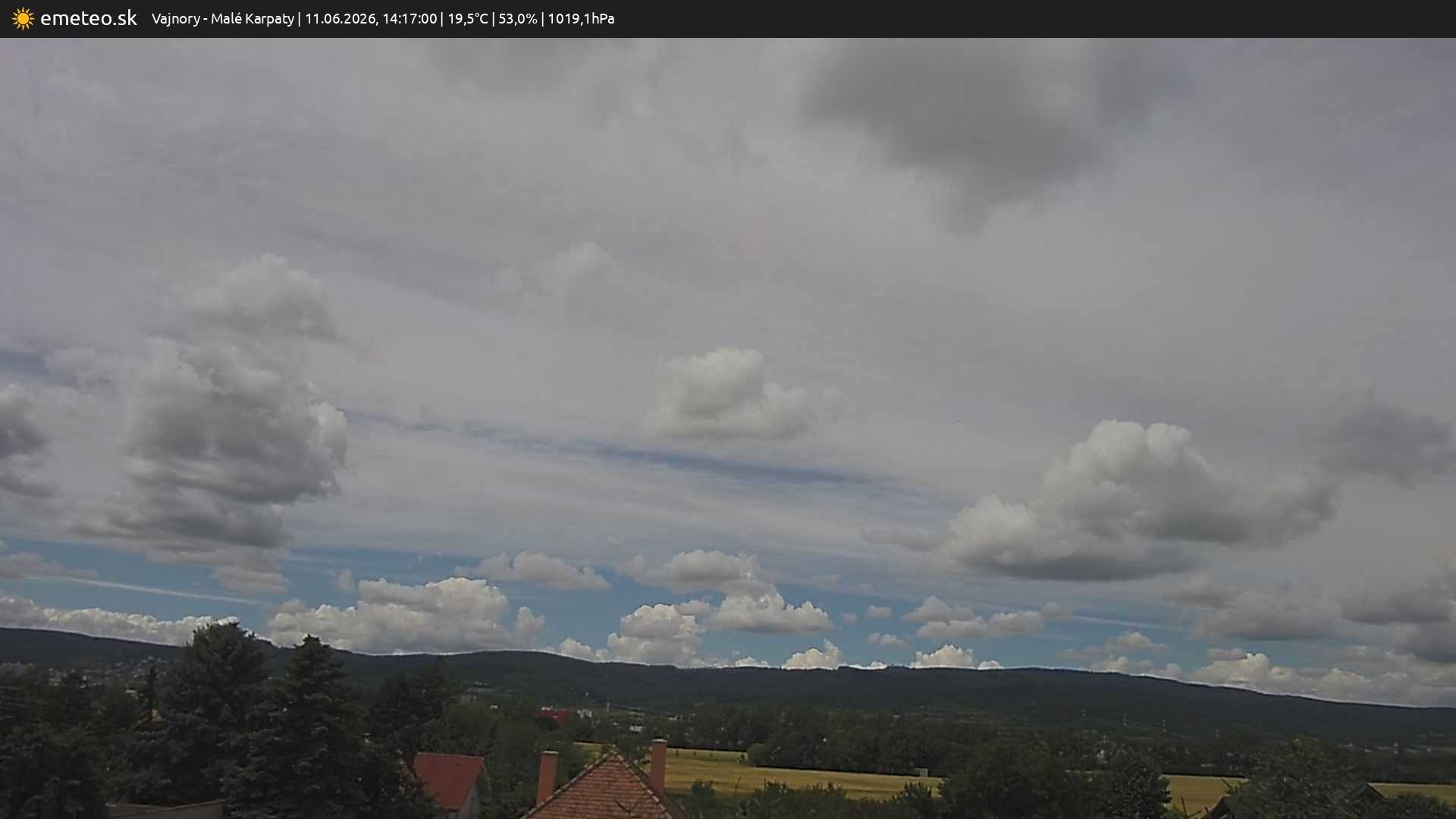 Malé Karpaty