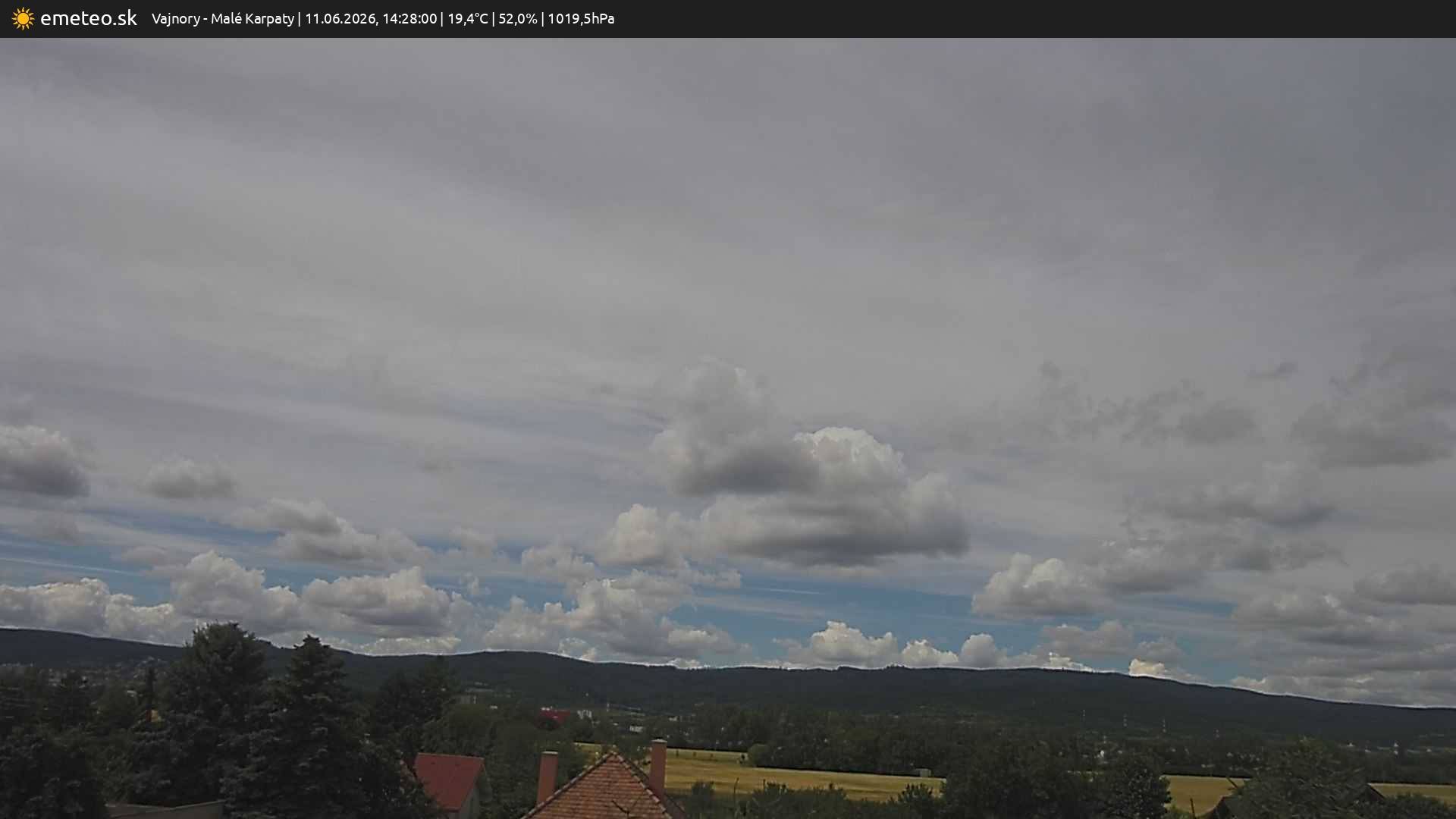 Malé Karpaty