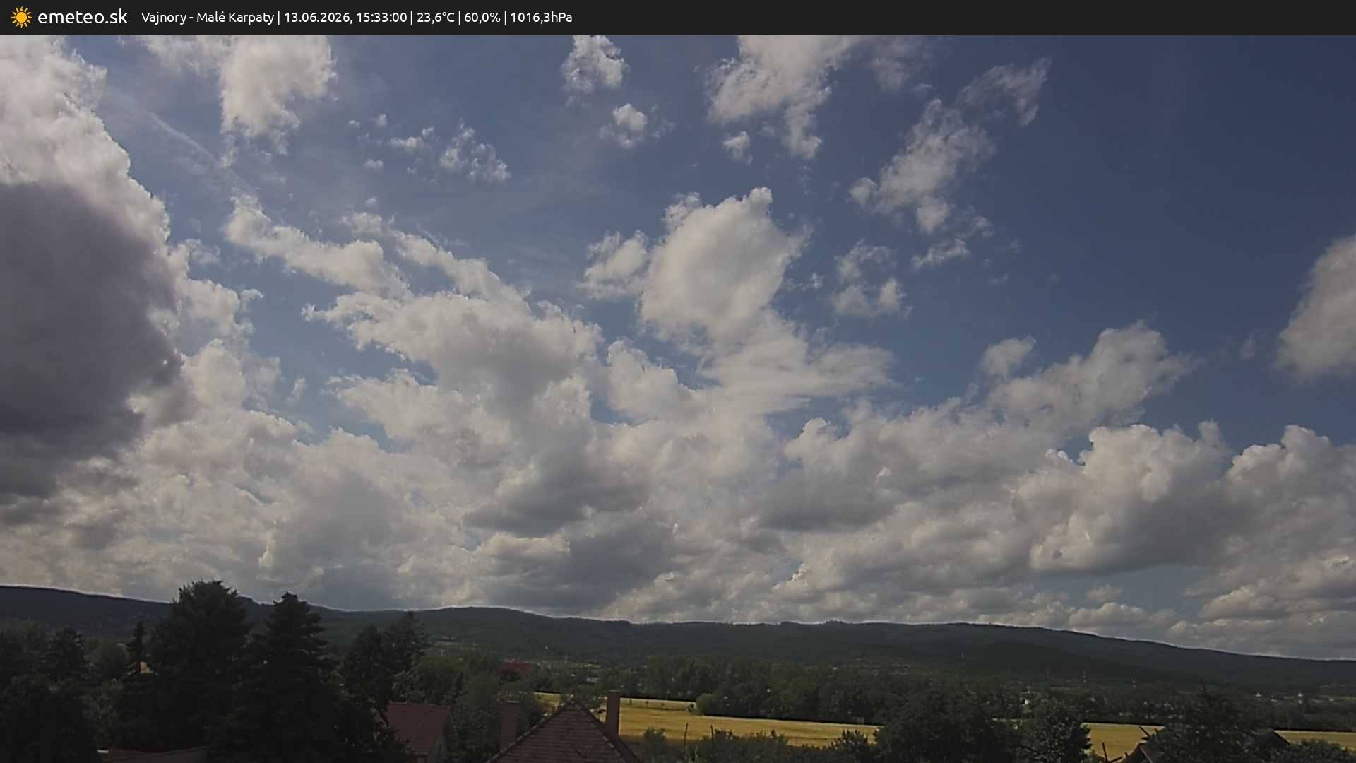 Malé Karpaty