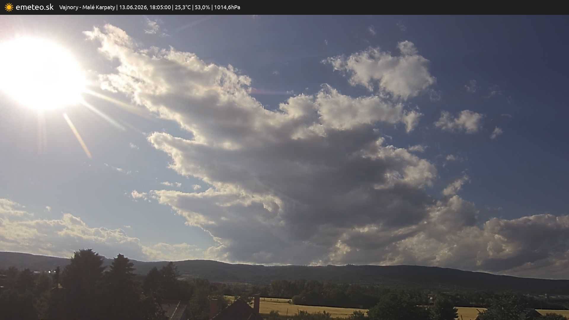Malé Karpaty