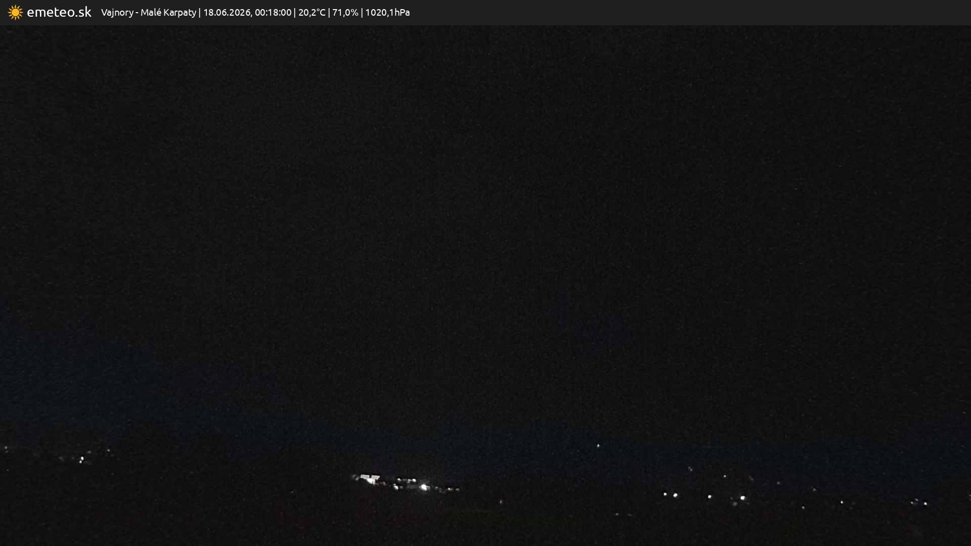 Malé Karpaty