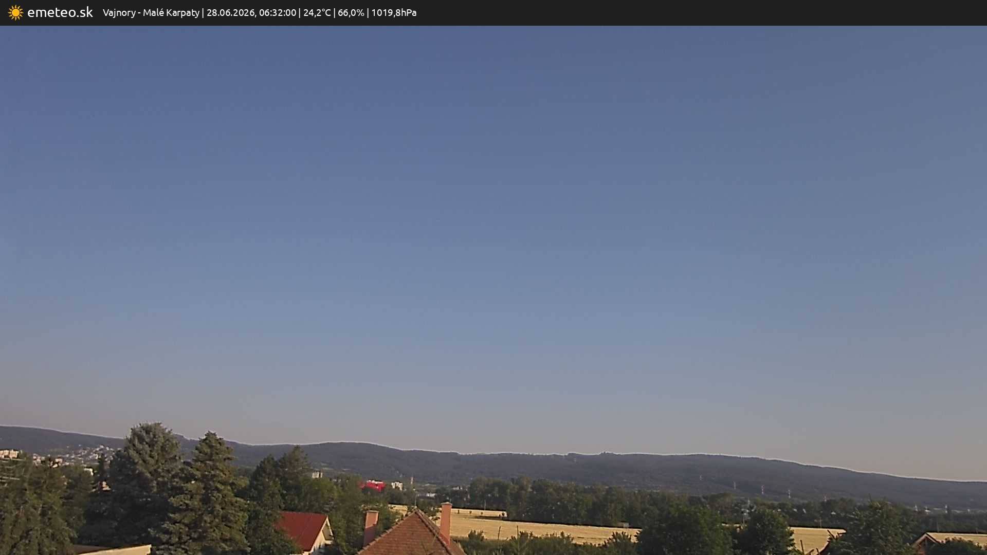Malé Karpaty