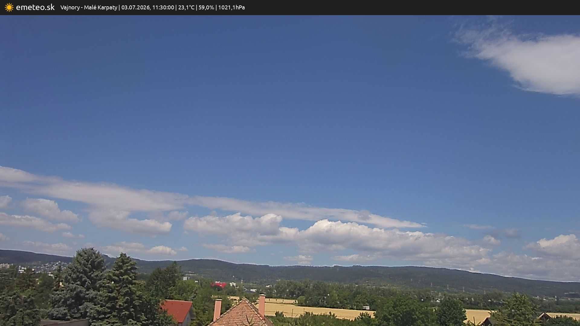 Malé Karpaty