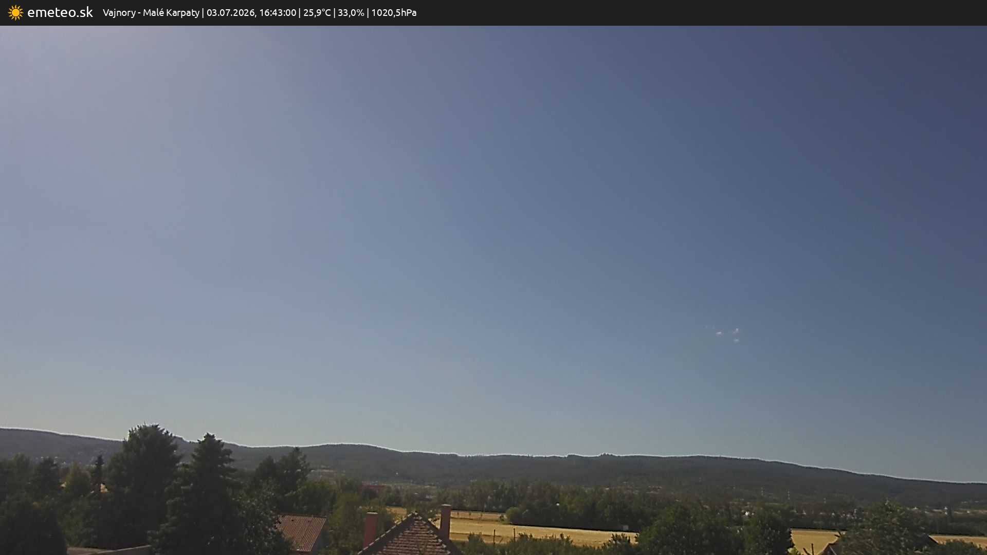 Malé Karpaty
