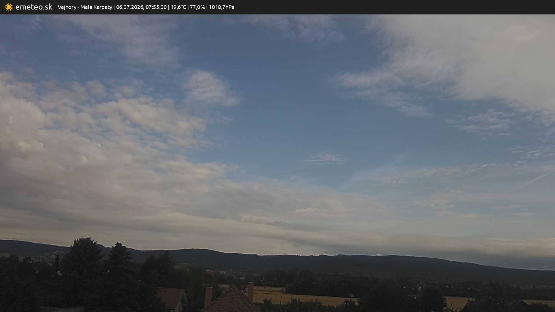 Malé Karpaty