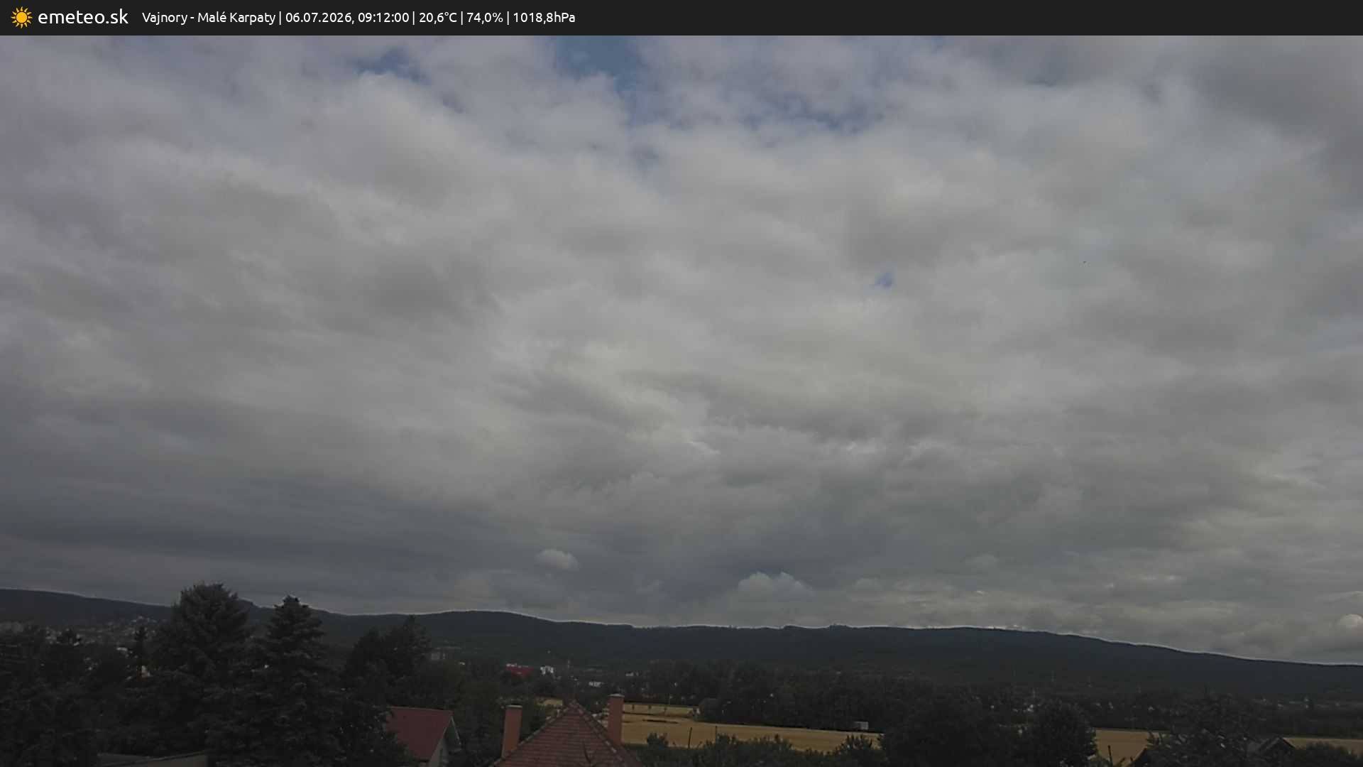 Malé Karpaty