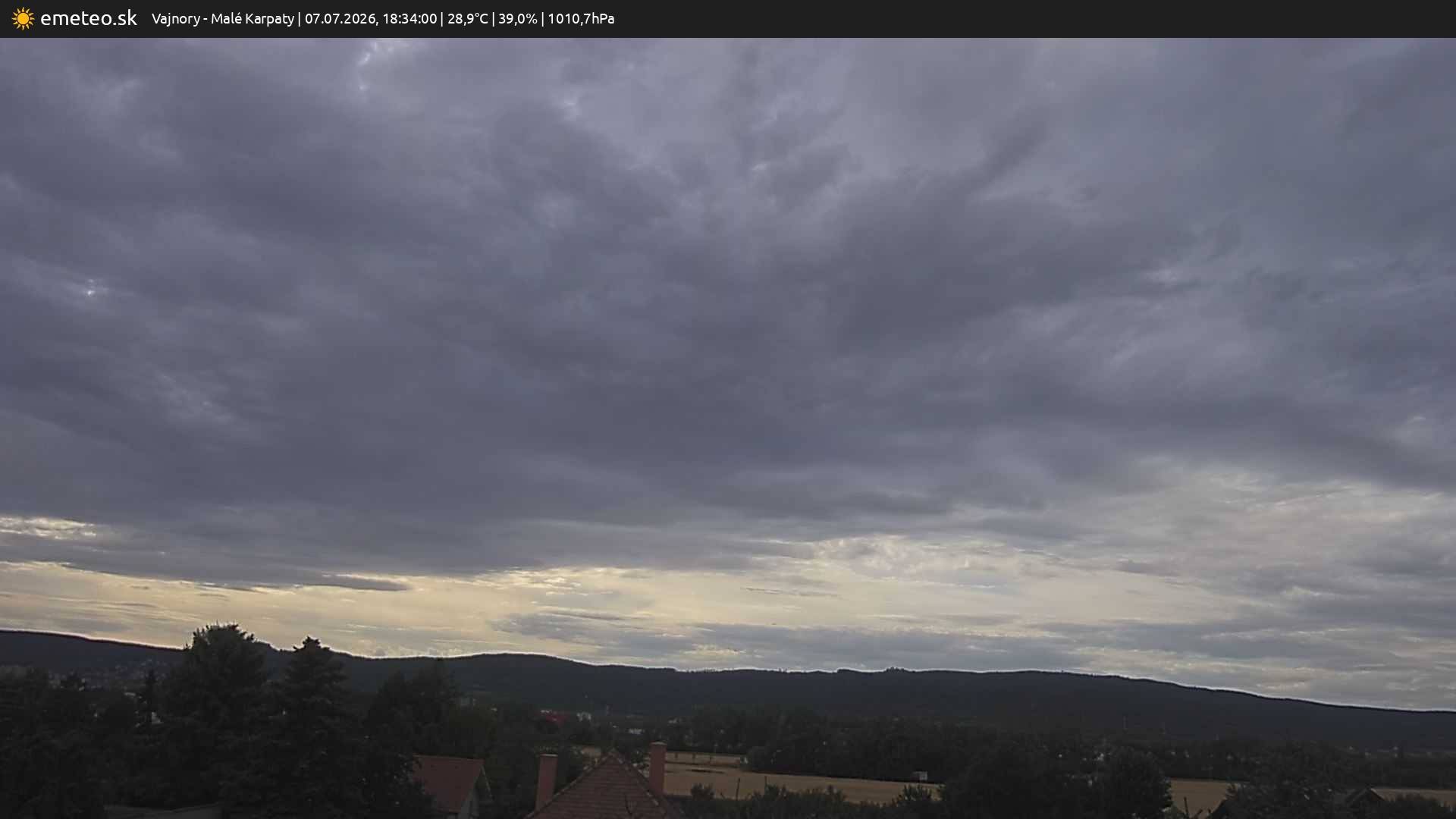Malé Karpaty