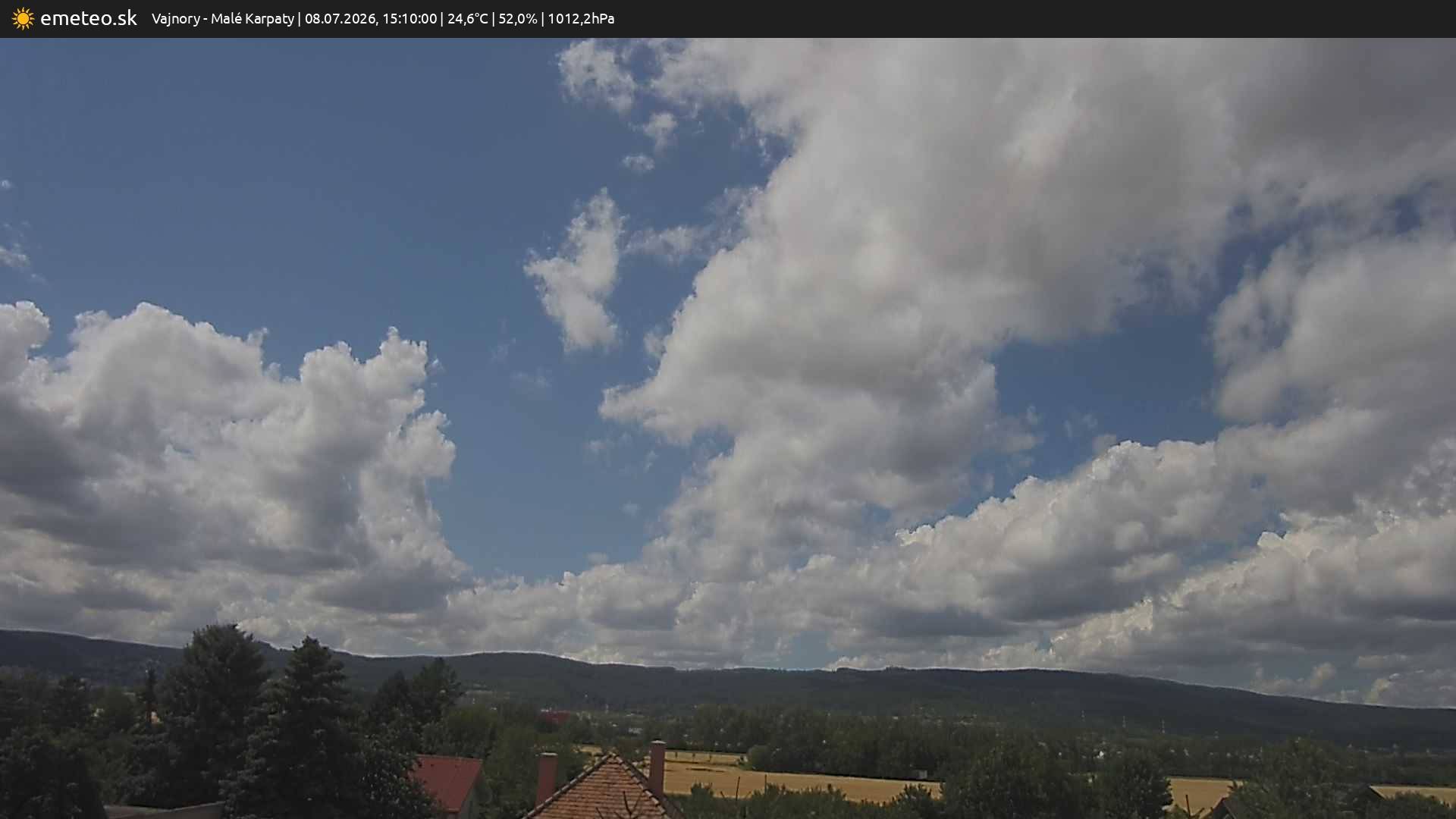 Malé Karpaty