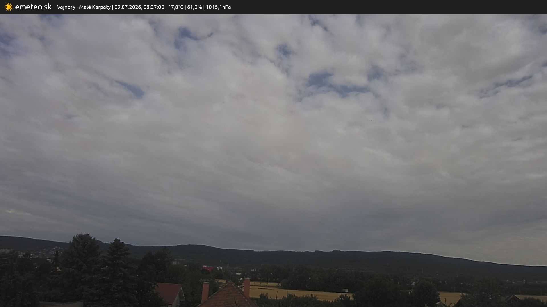 Malé Karpaty