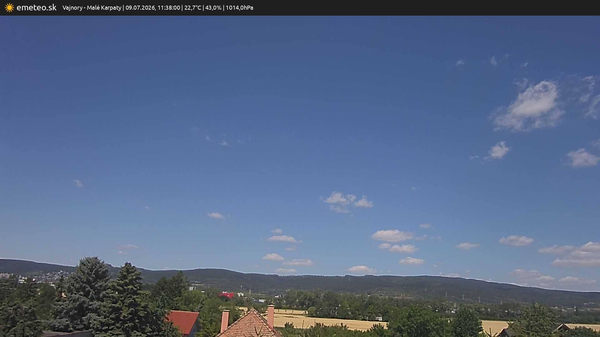 Malé Karpaty