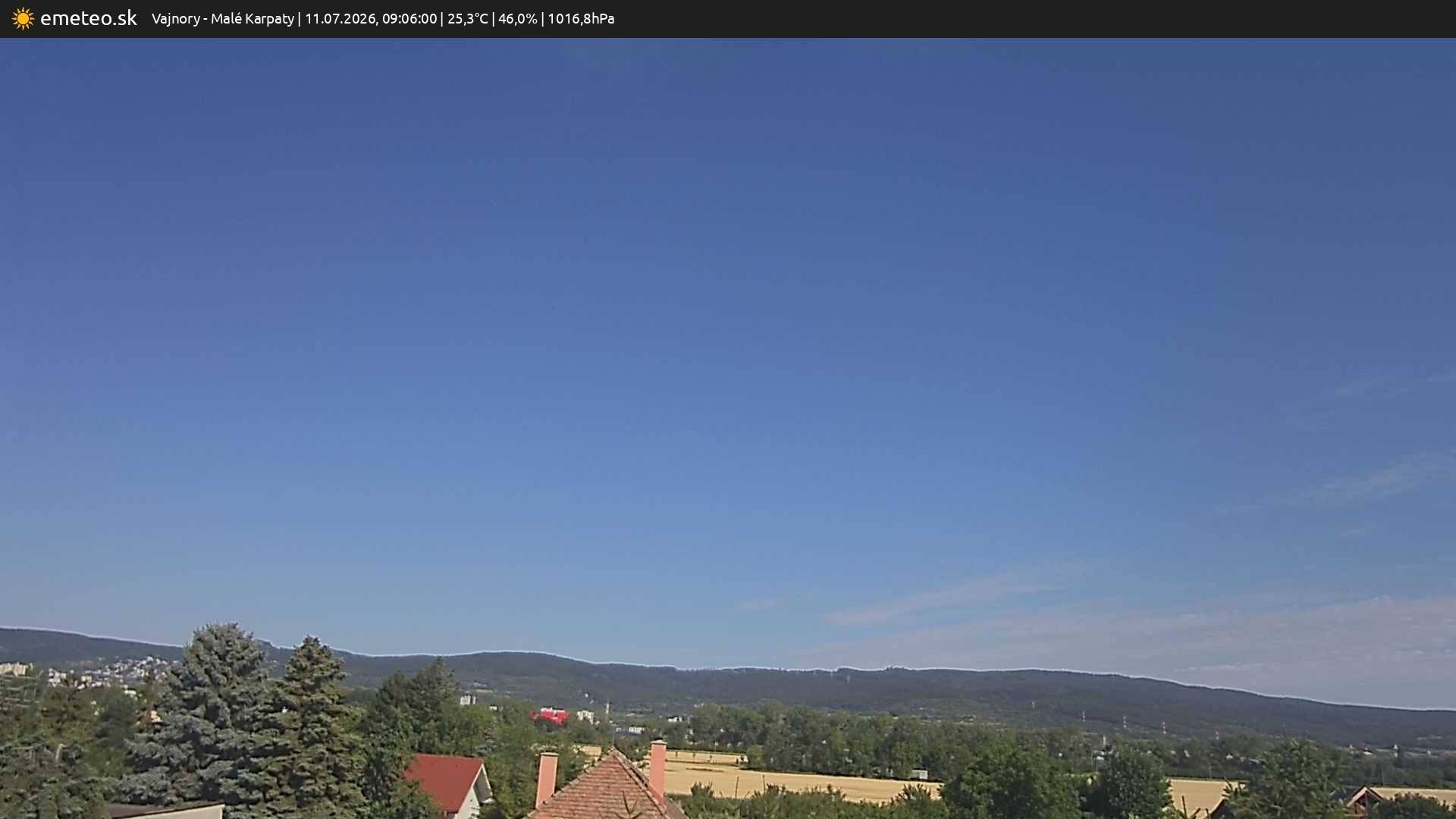 Malé Karpaty