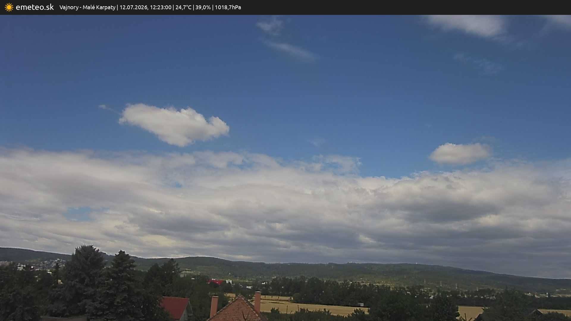 Malé Karpaty