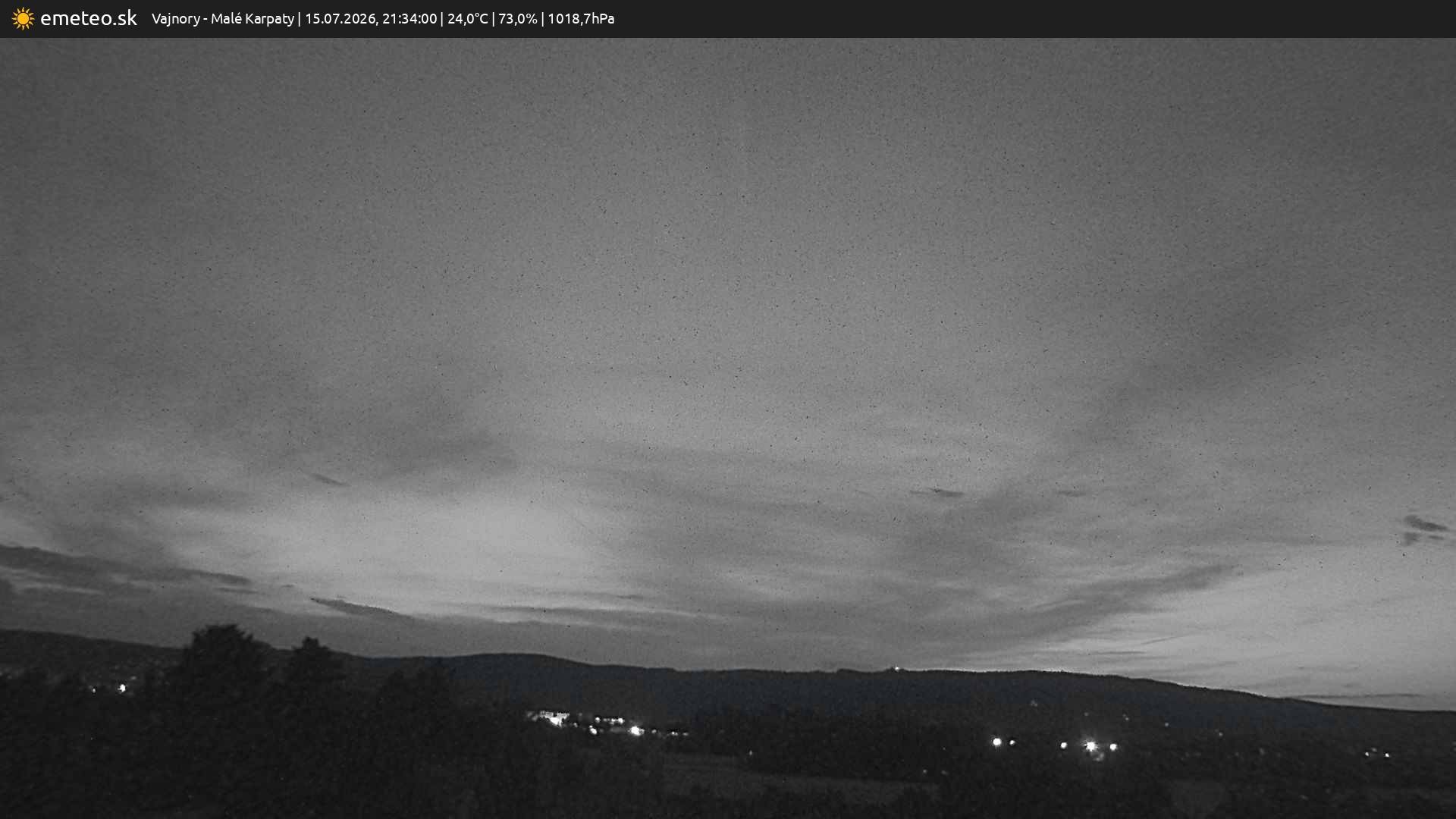 Malé Karpaty