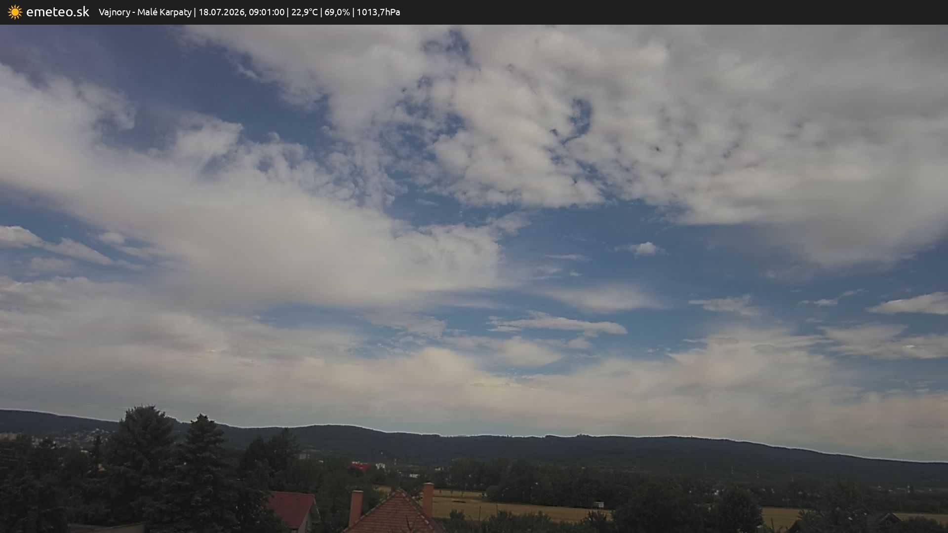Malé Karpaty
