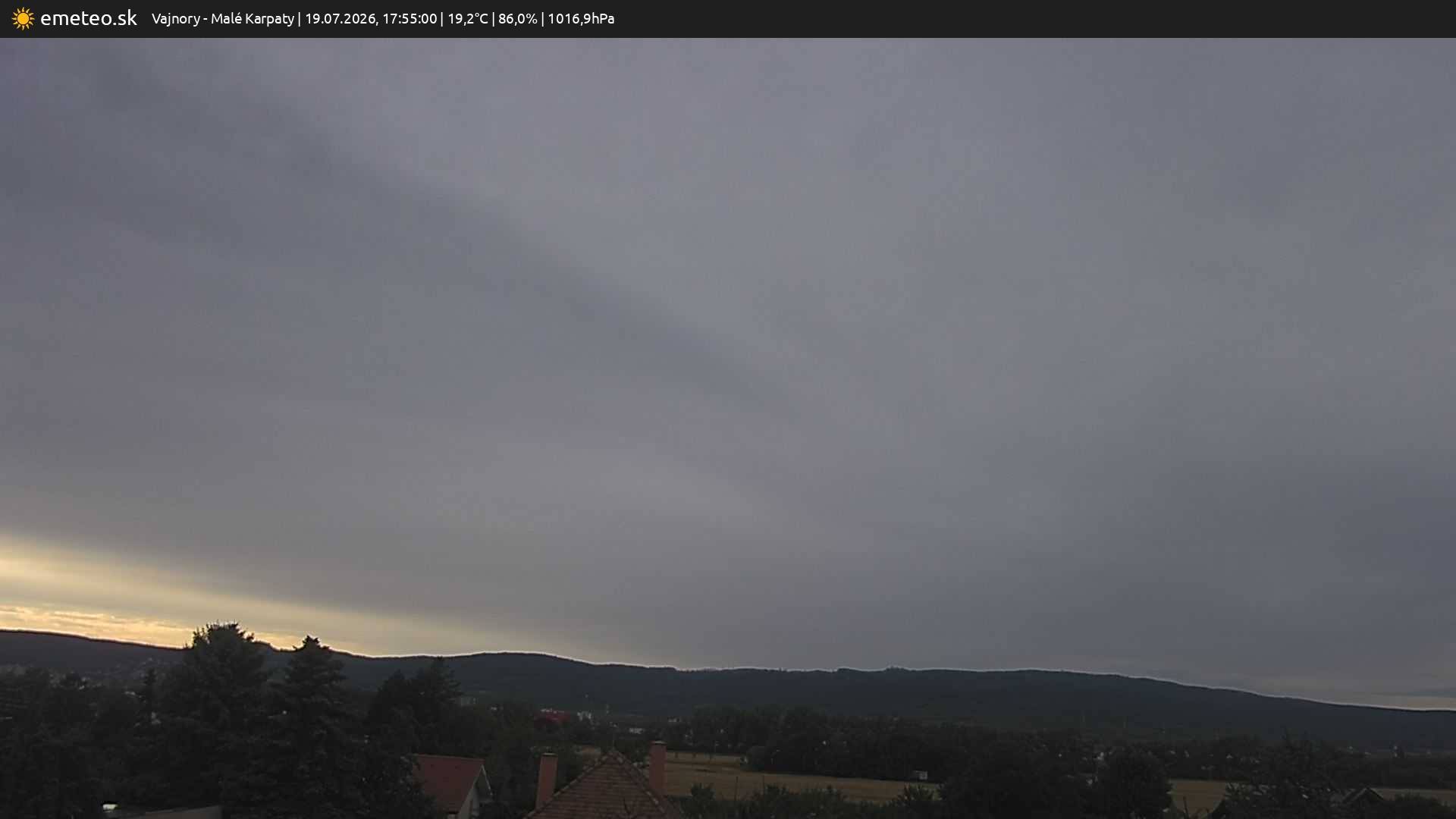 Malé Karpaty