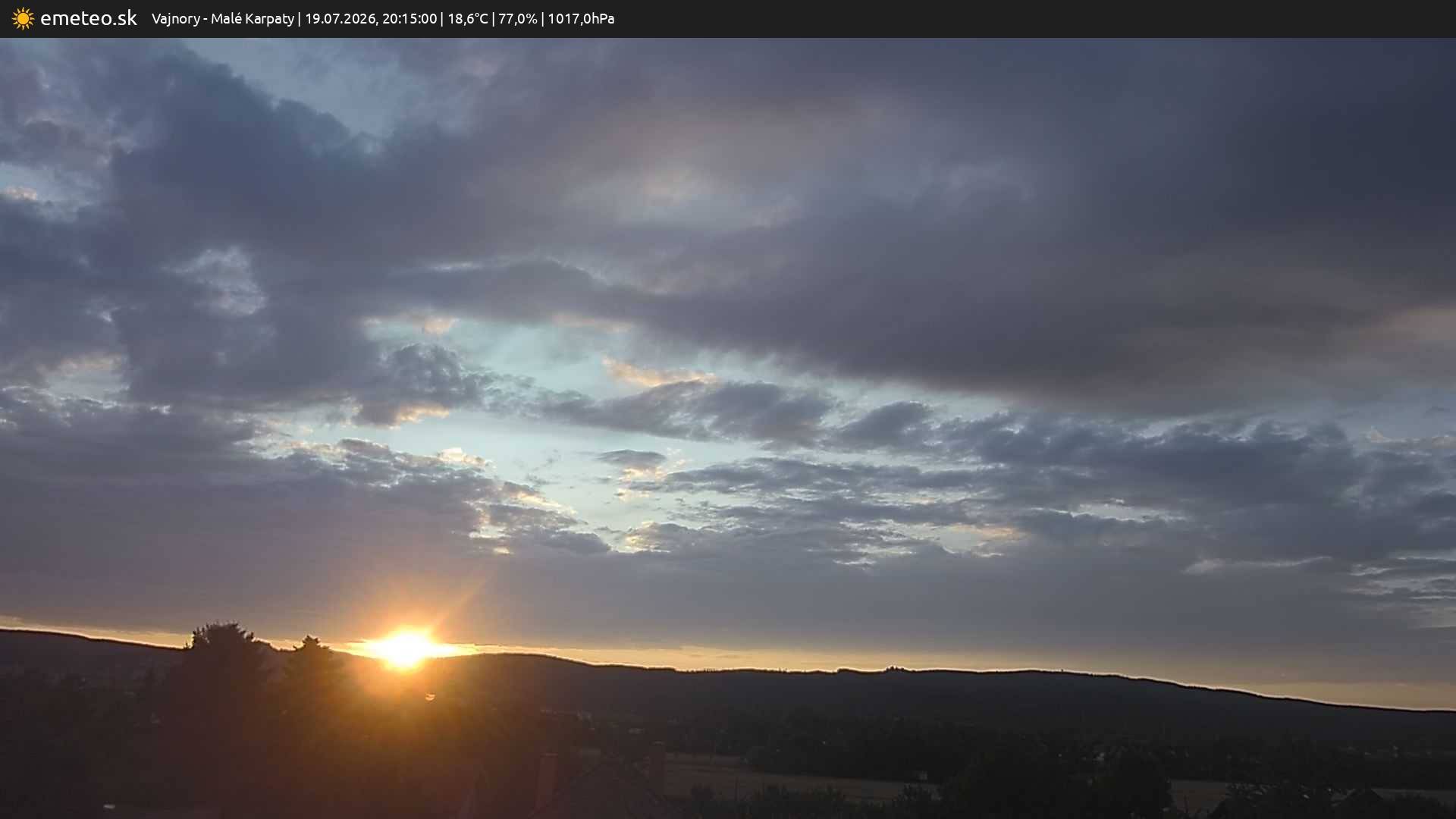 Malé Karpaty