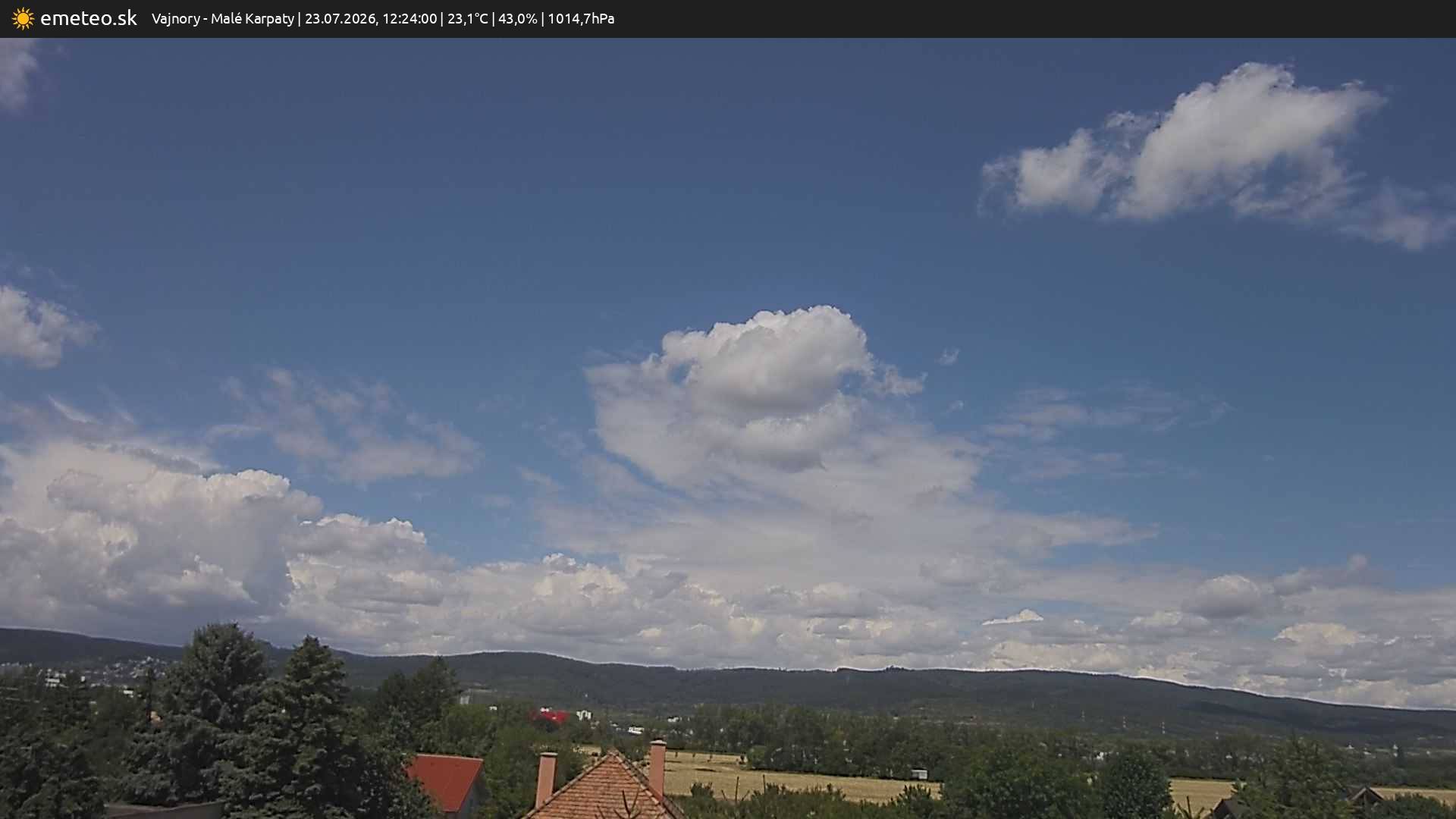 Malé Karpaty