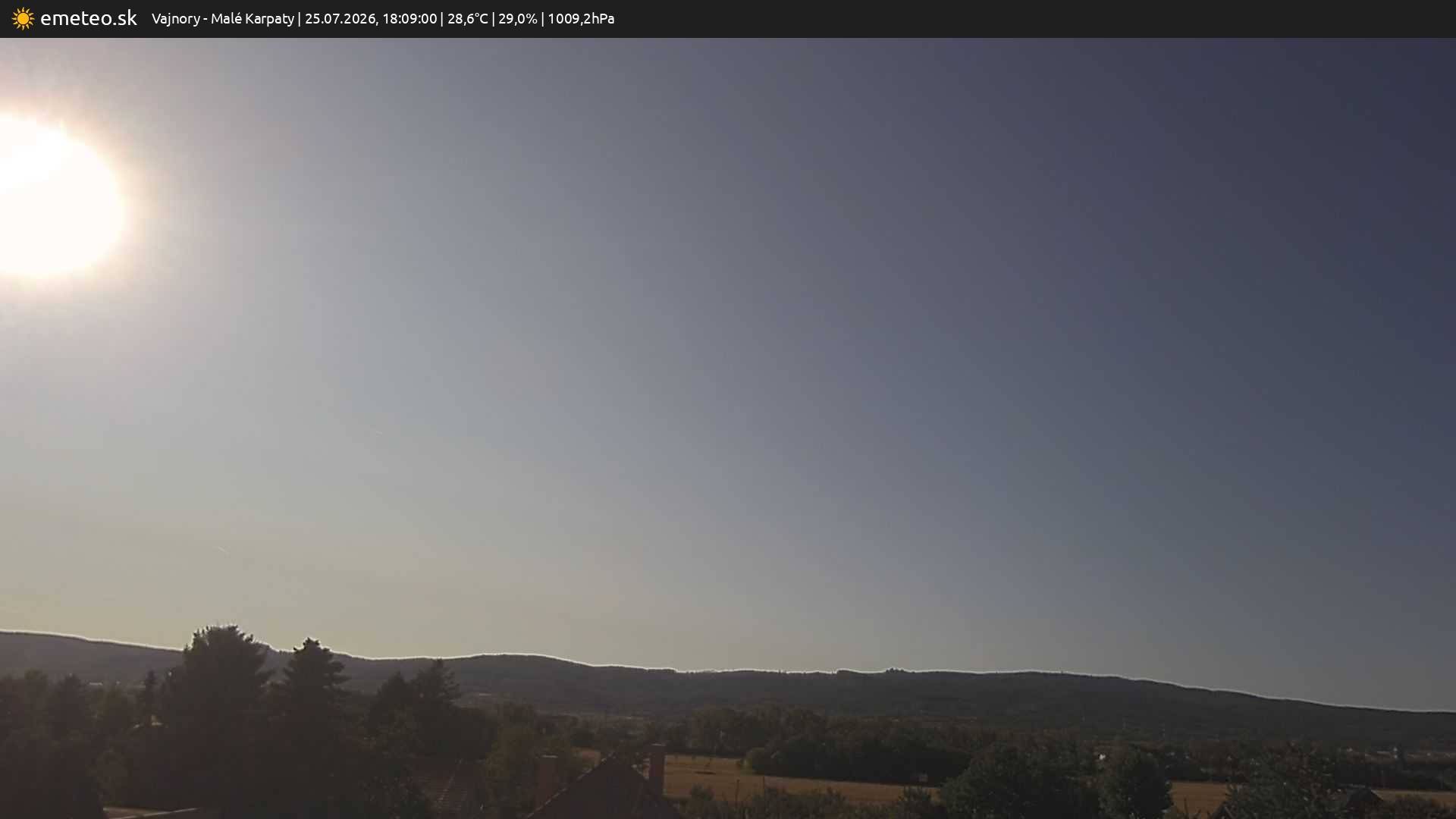 Malé Karpaty