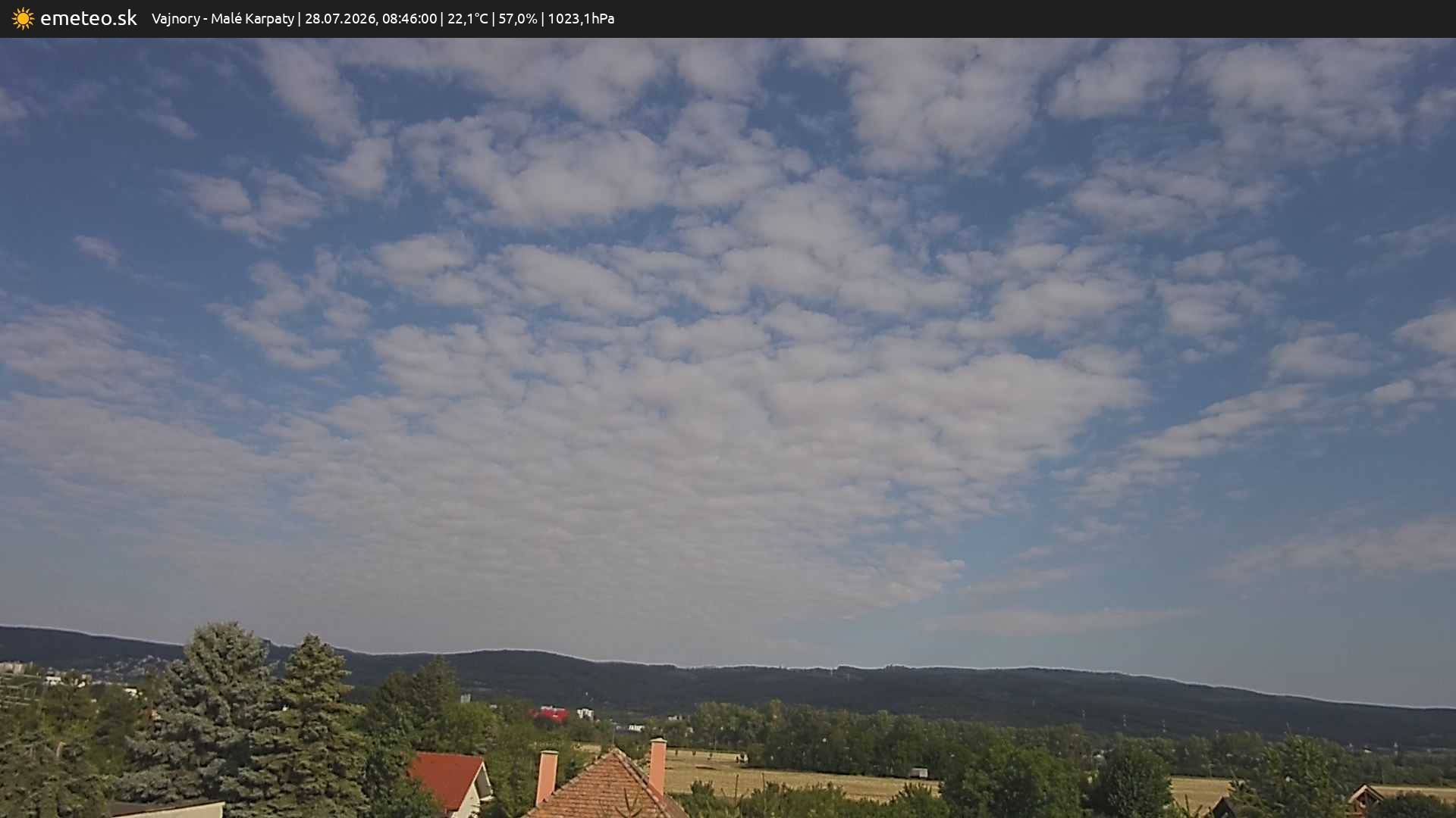 Malé Karpaty