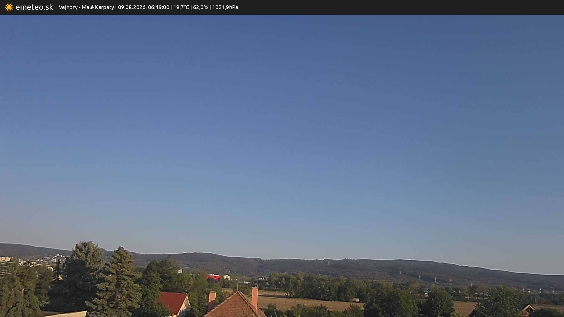 Malé Karpaty