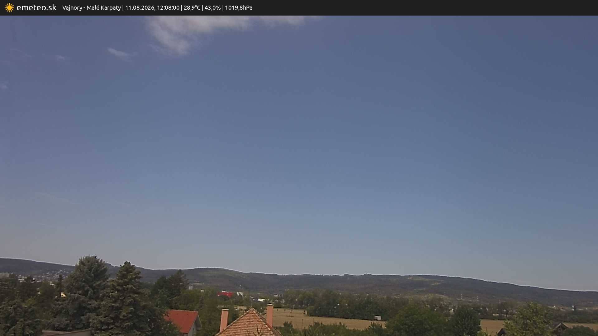 Malé Karpaty