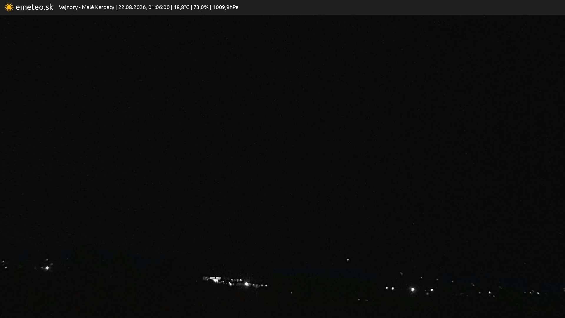 Malé Karpaty