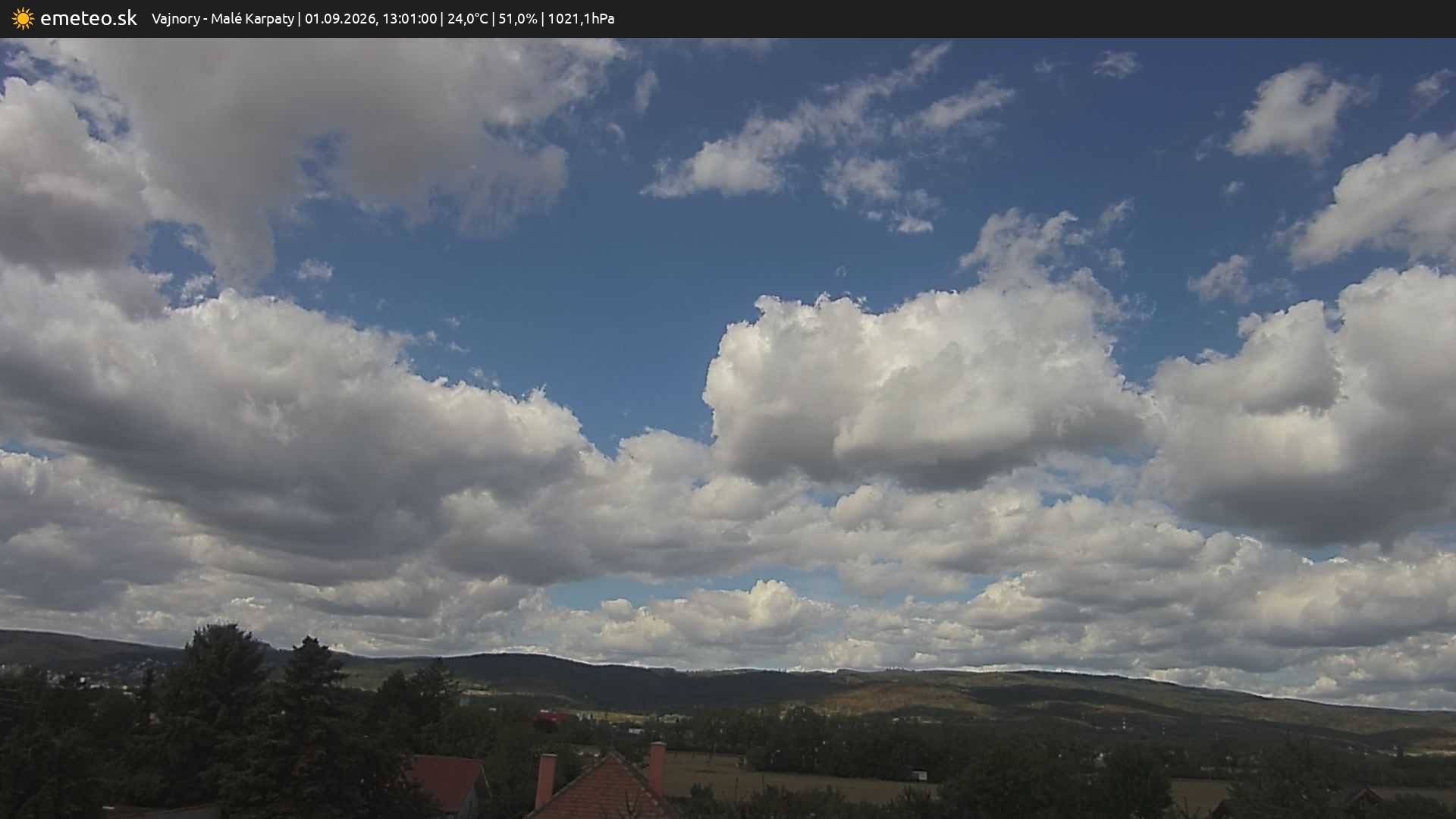 Malé Karpaty