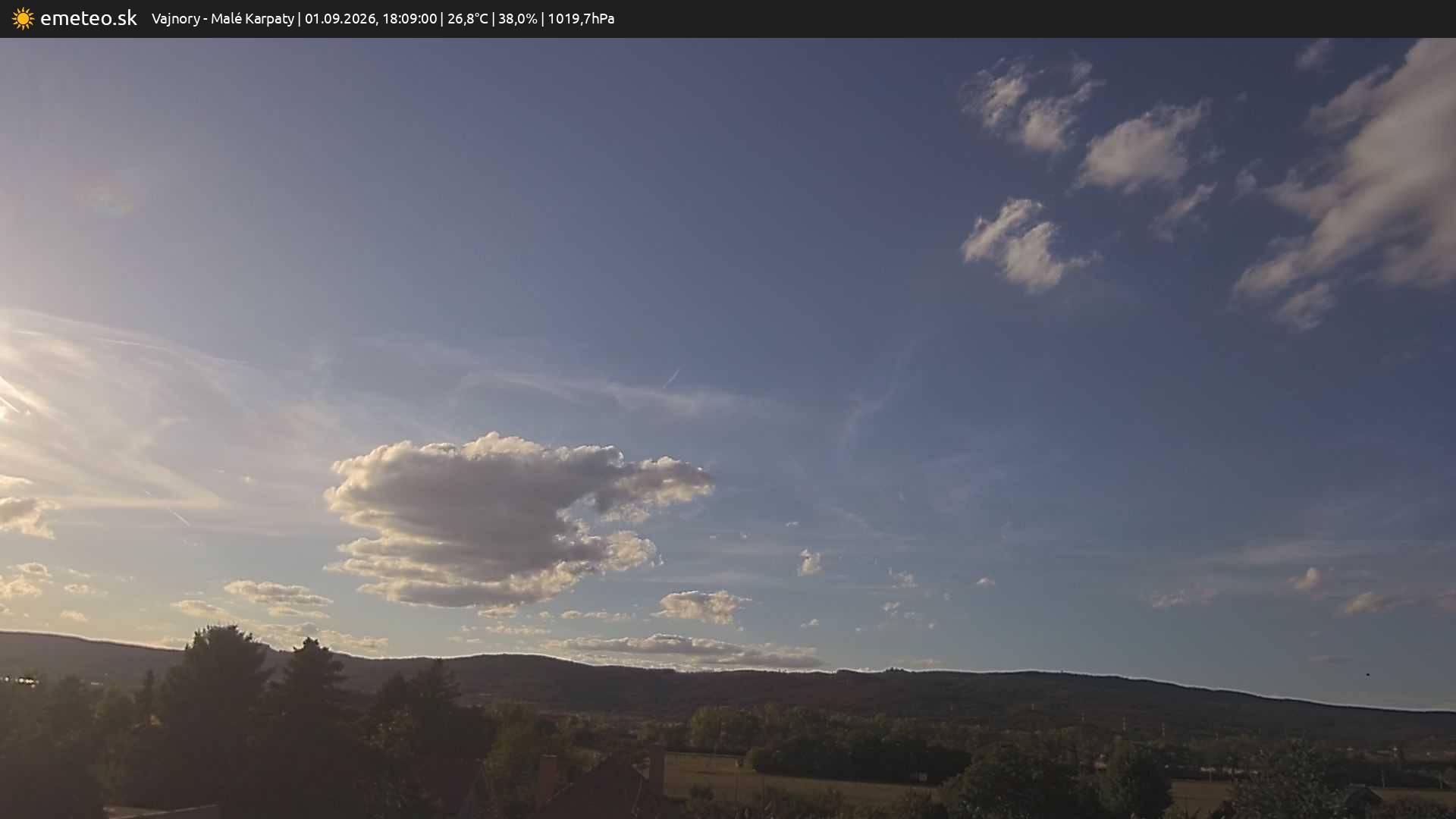 Malé Karpaty
