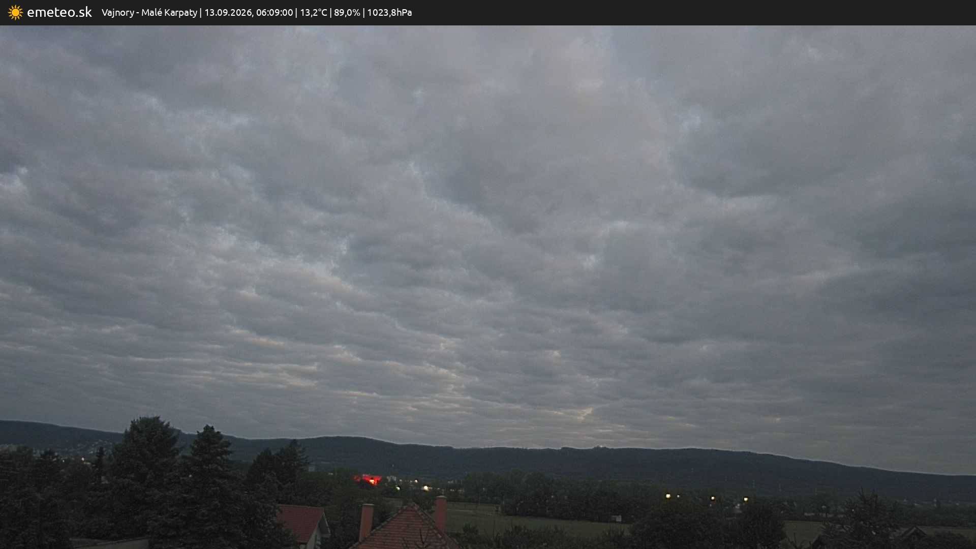 Malé Karpaty