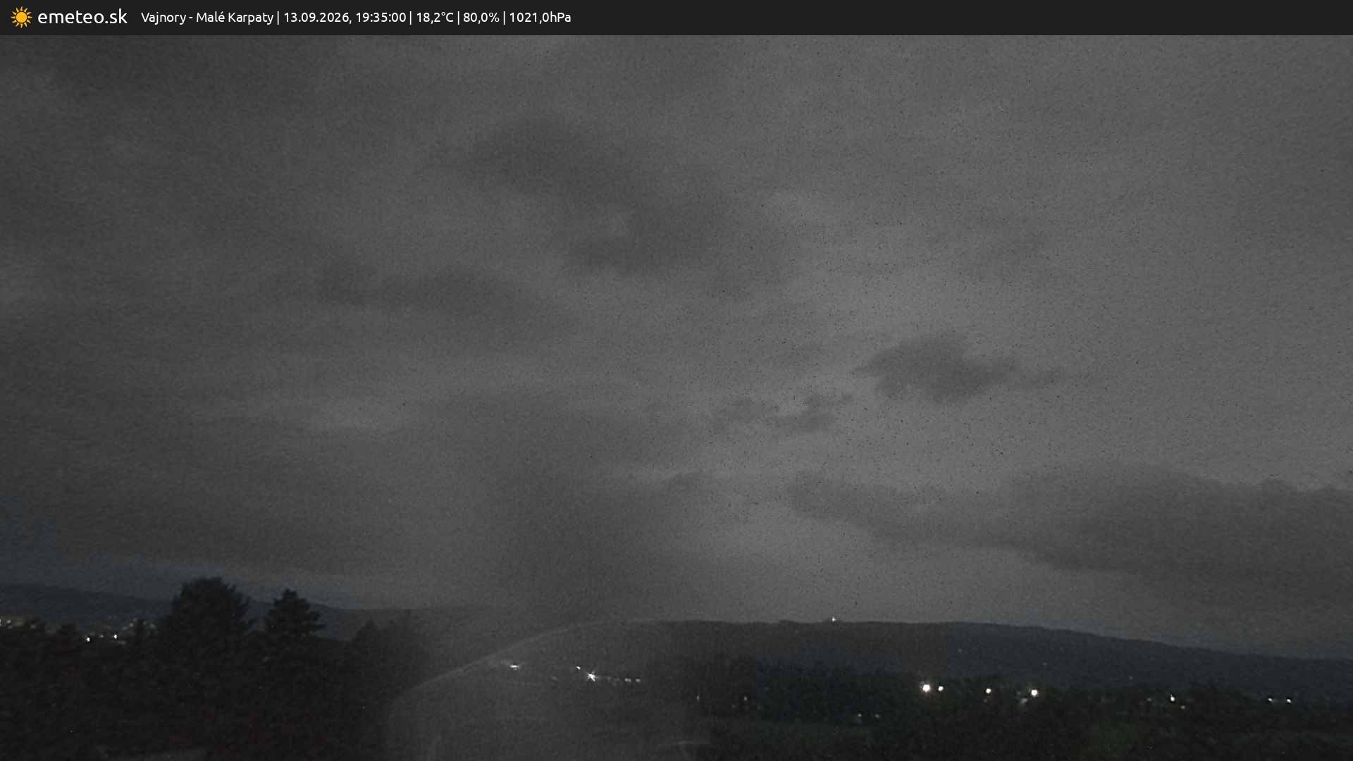 Malé Karpaty