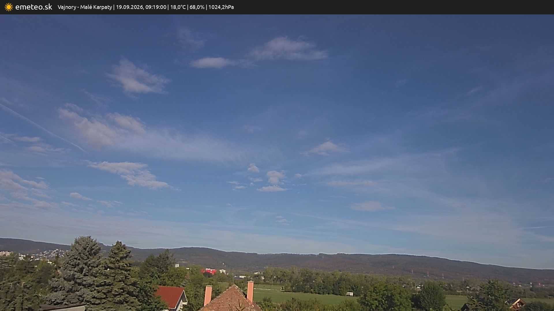 Malé Karpaty